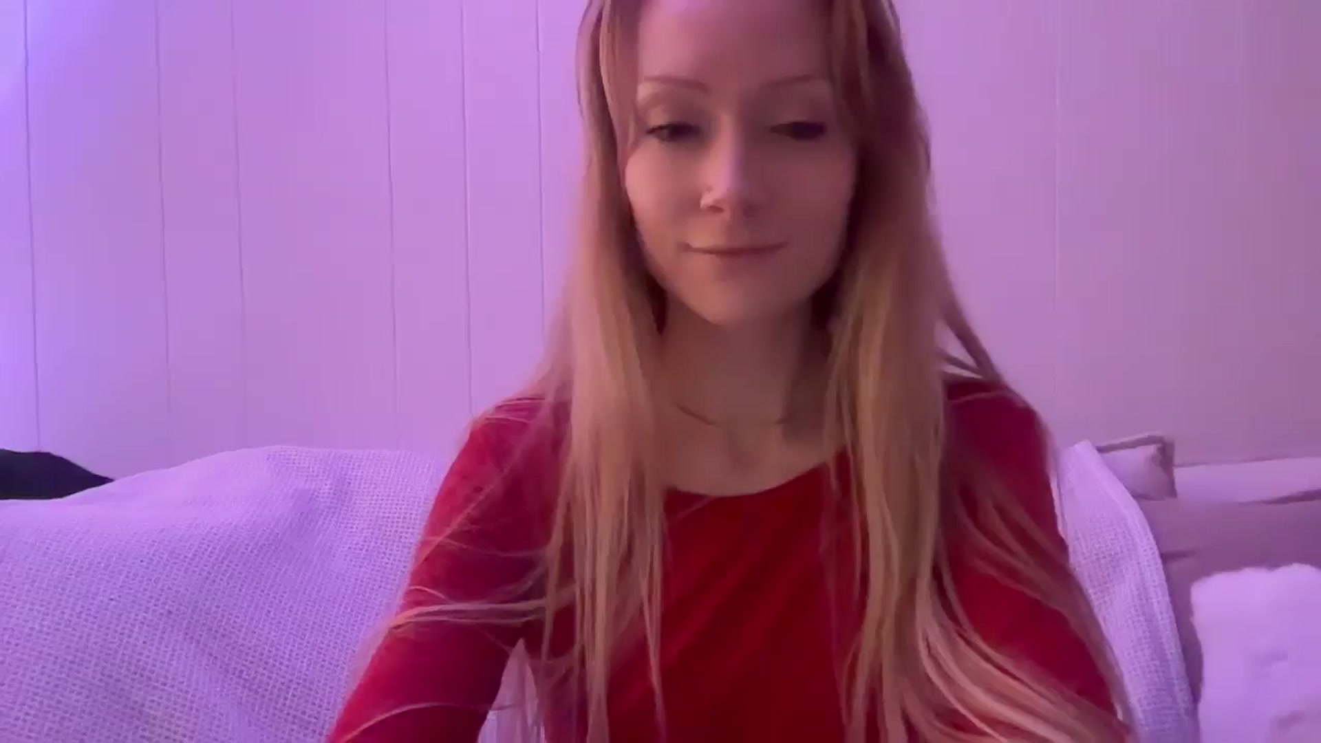Gallery image thumbnail from xSadiexBlairx's myfreecams stream on, 12/22/2025, 04:03 image 1 of 20