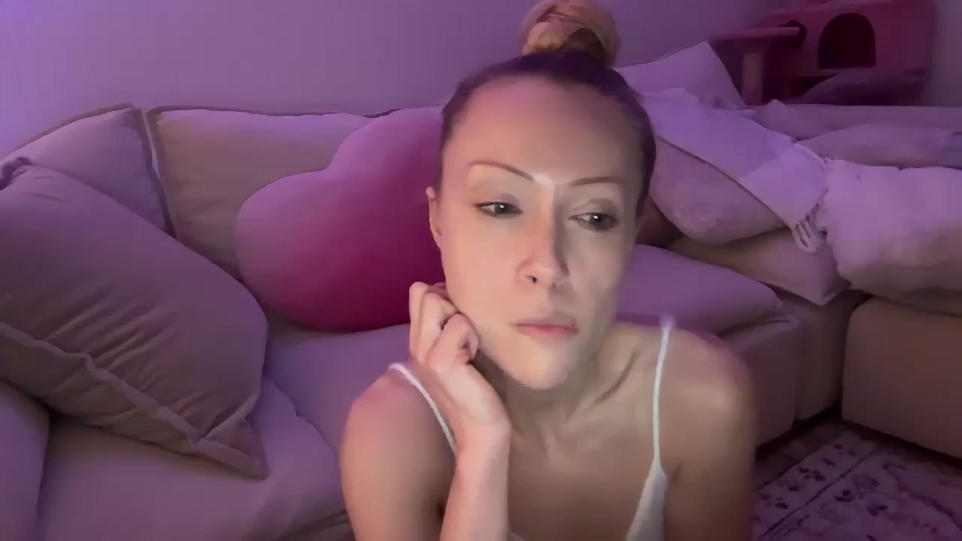 Gallery image thumbnail from xSadiexBlairx's myfreecams stream on, 12/23/2025, 04:20 image 7 of 20