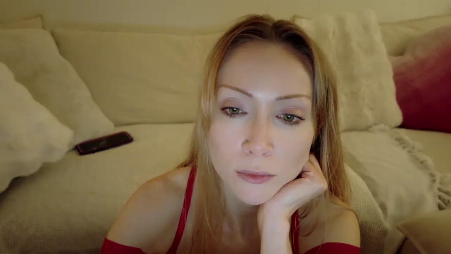 Gallery image thumbnail from xSadiexBlairx's myfreecams stream on, 01/06/2026, 03:56 image 11 of 20
