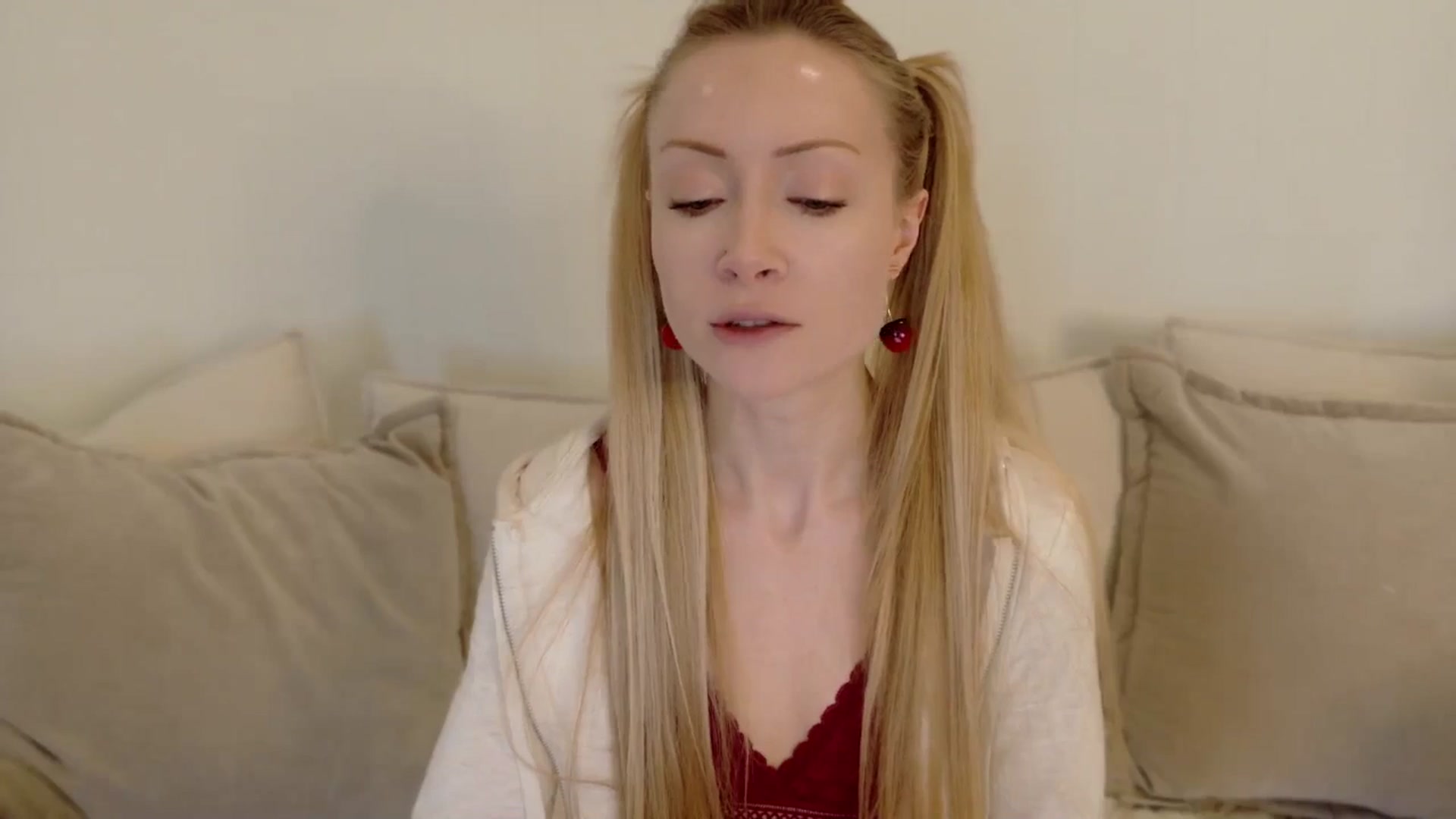 Gallery image thumbnail from xSadiexBlairx's myfreecams stream on, 01/15/2026, 19:37 image 15 of 20