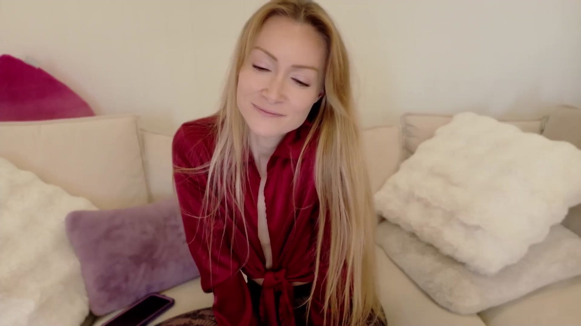 Gallery image thumbnail from xSadiexBlairx's myfreecams stream on, 01/20/2026, 19:27 image 10 of 20
