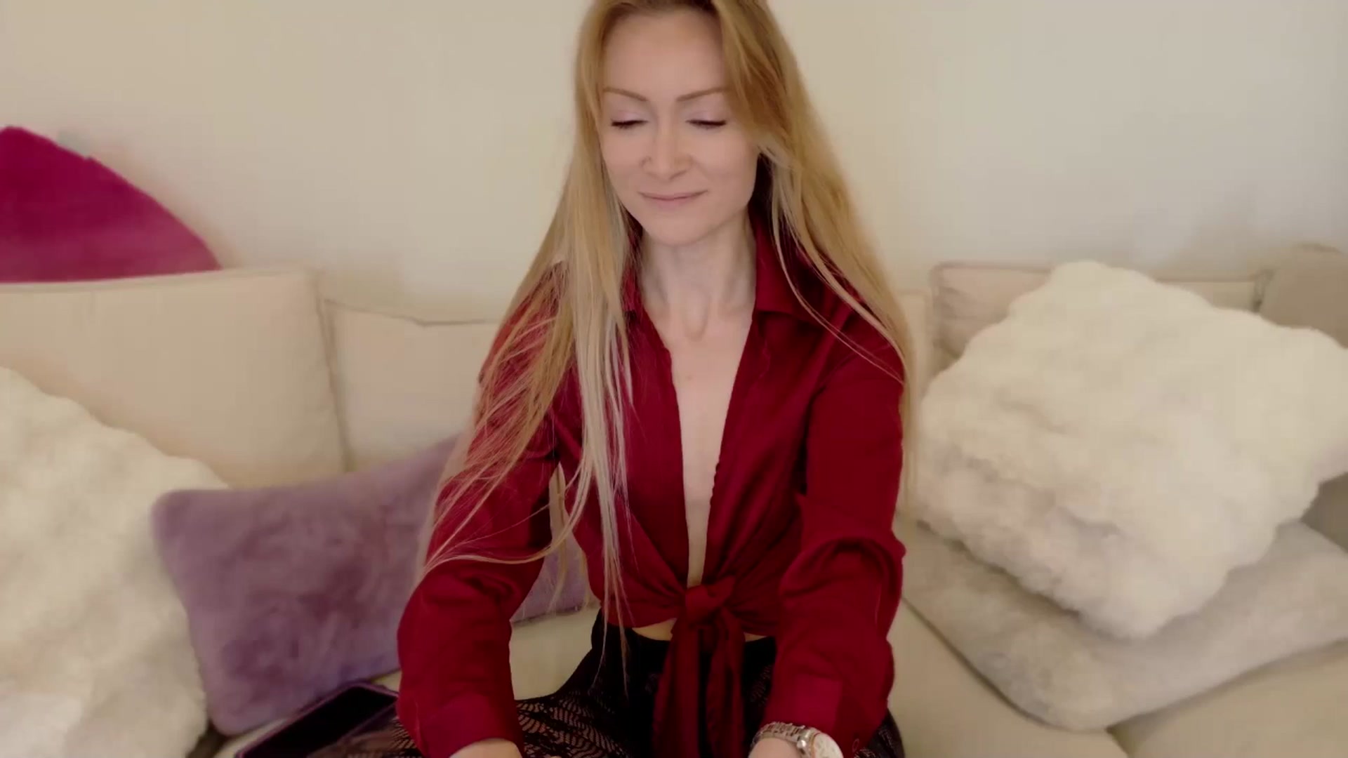 Gallery image thumbnail from xSadiexBlairx's myfreecams stream on, 01/20/2026, 19:27 image 12 of 20