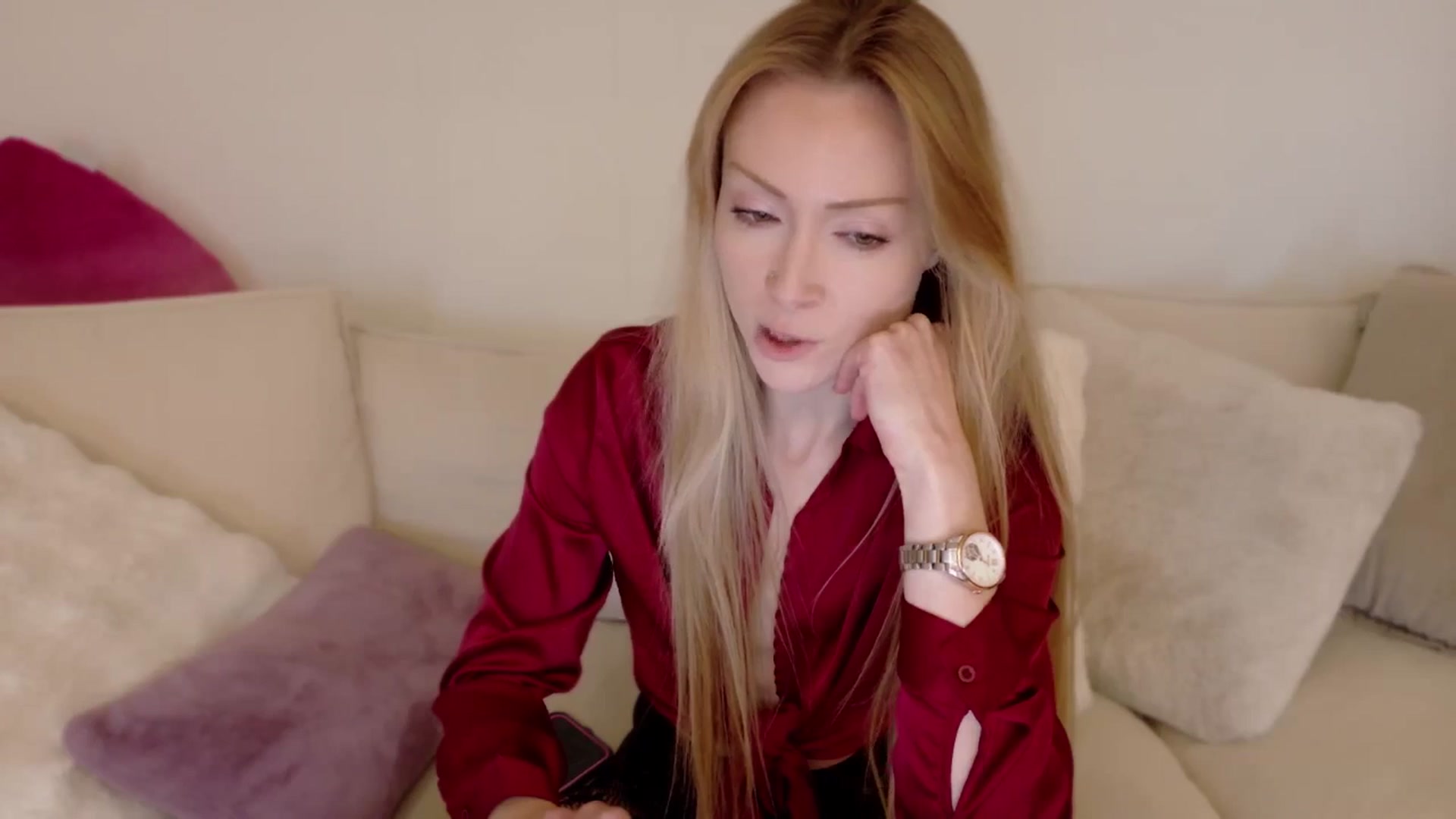 Gallery image thumbnail from xSadiexBlairx's myfreecams stream on, 01/20/2026, 22:00 image 15 of 20