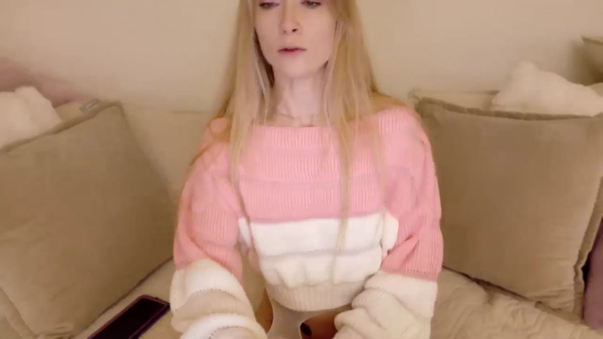 Gallery image thumbnail from xSadiexBlairx's myfreecams stream on, 01/31/2026, 23:35 image 7 of 20