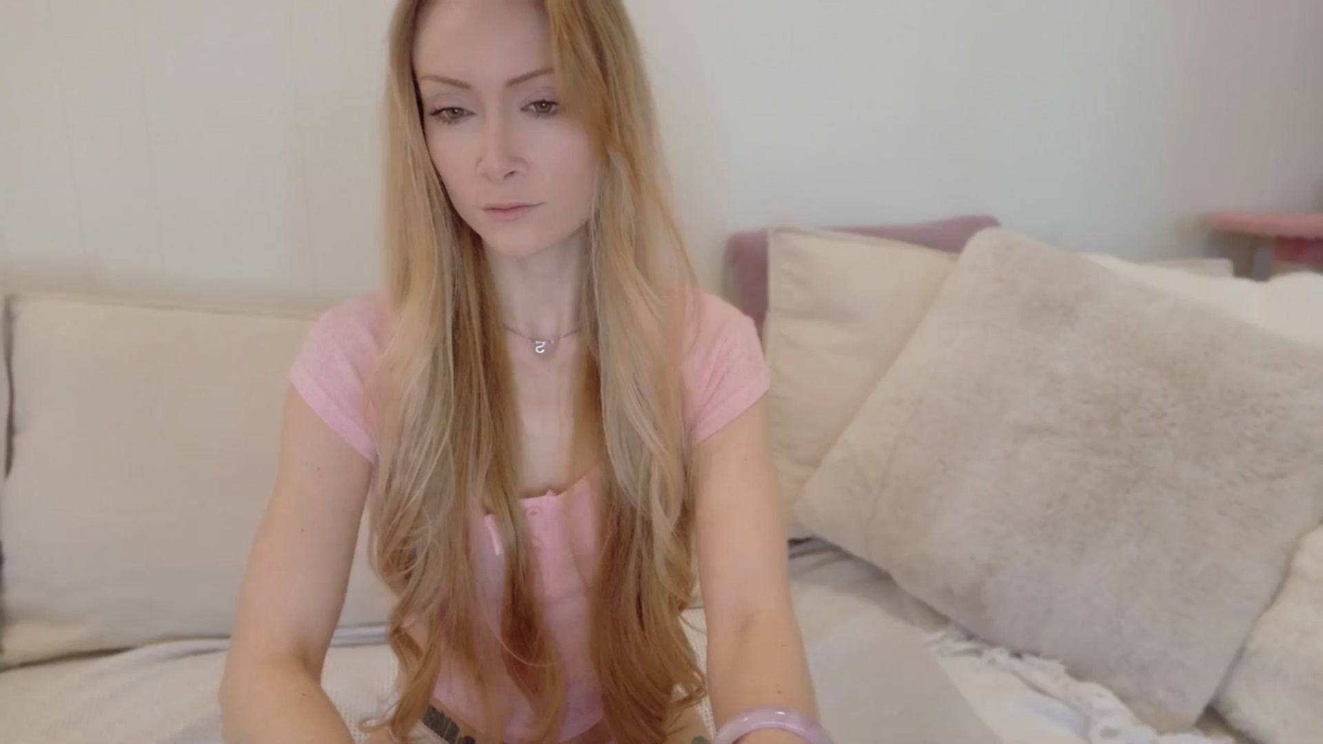 Gallery image thumbnail from xSadiexBlairx's myfreecams stream on, 02/06/2026, 17:24 image 6 of 20