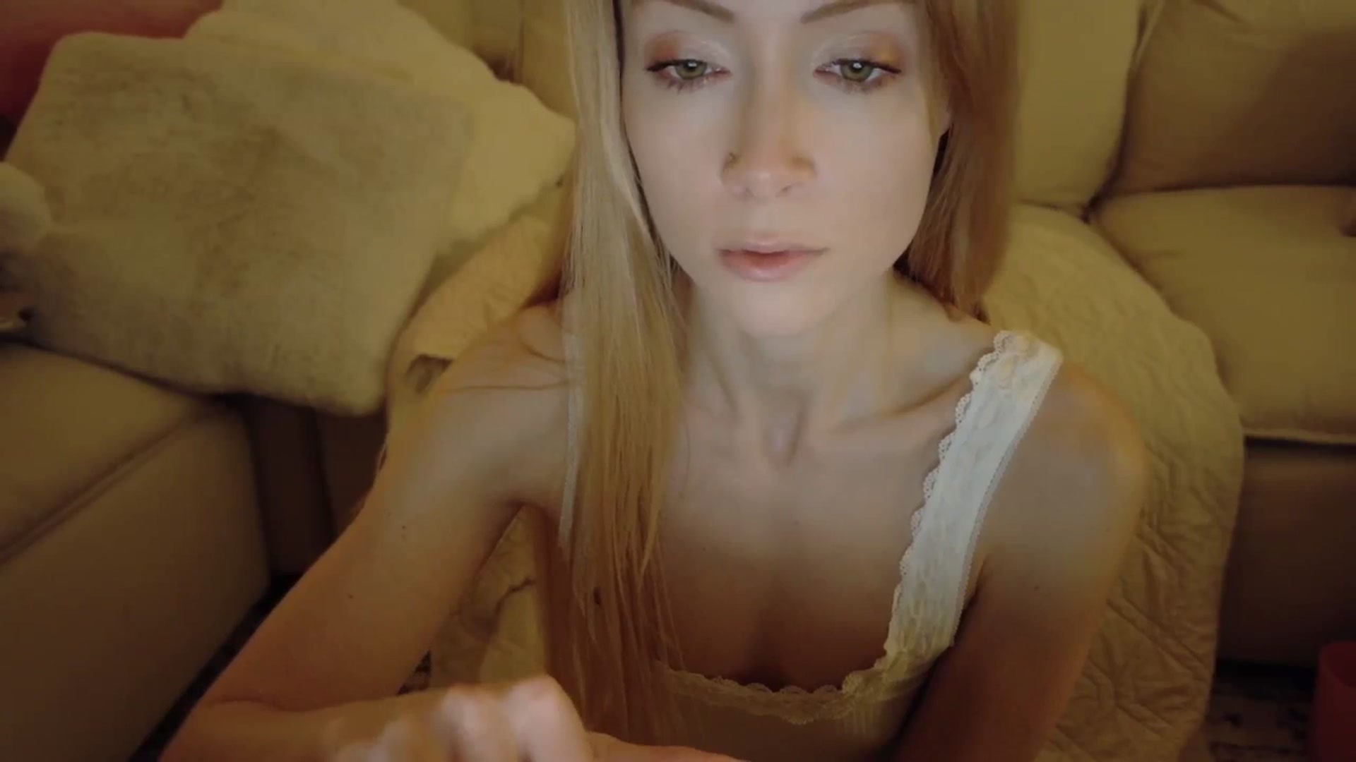Gallery image thumbnail from xSadiexBlairx's myfreecams stream on, 02/10/2026, 02:43 image 10 of 20