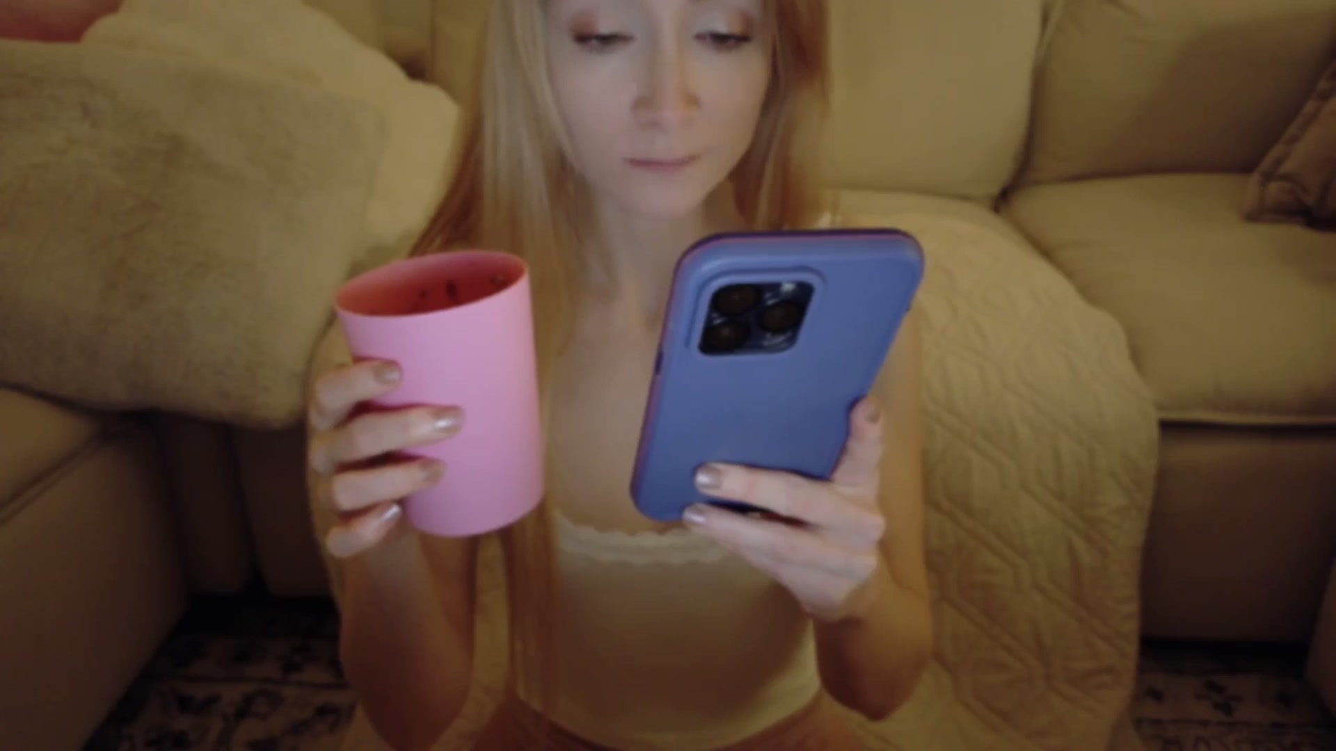 Gallery image thumbnail from xSadiexBlairx's myfreecams stream on, 02/10/2026, 03:27 image 2 of 20