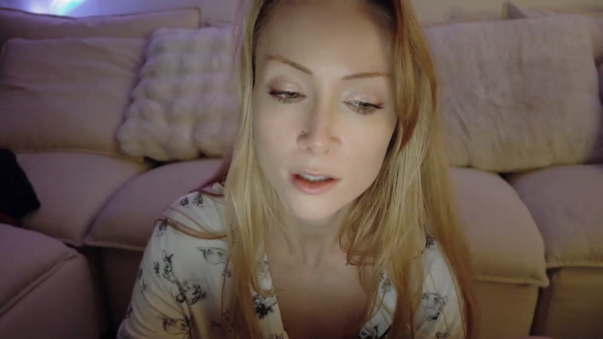 Gallery image thumbnail from xSadiexBlairx's myfreecams stream on, 02/17/2026, 03:05 image 5 of 20