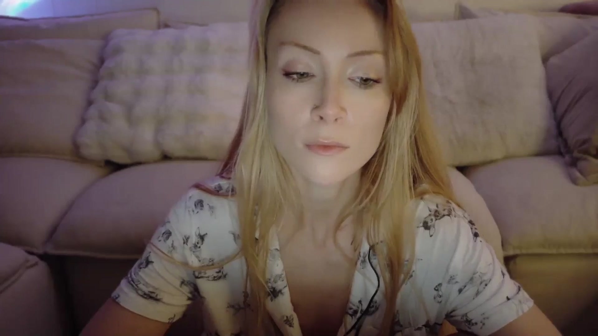 Gallery image thumbnail from xSadiexBlairx's myfreecams stream on, 02/17/2026, 03:05 image 13 of 20