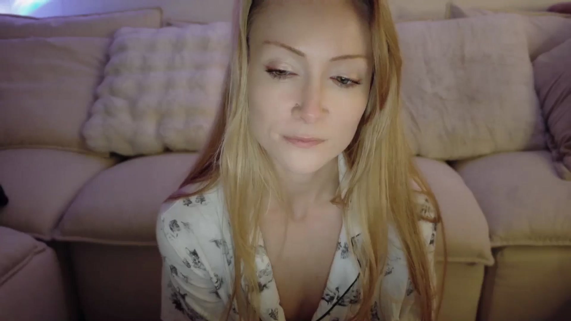 Gallery image thumbnail from xSadiexBlairx's myfreecams stream on, 02/17/2026, 03:05 image 15 of 20