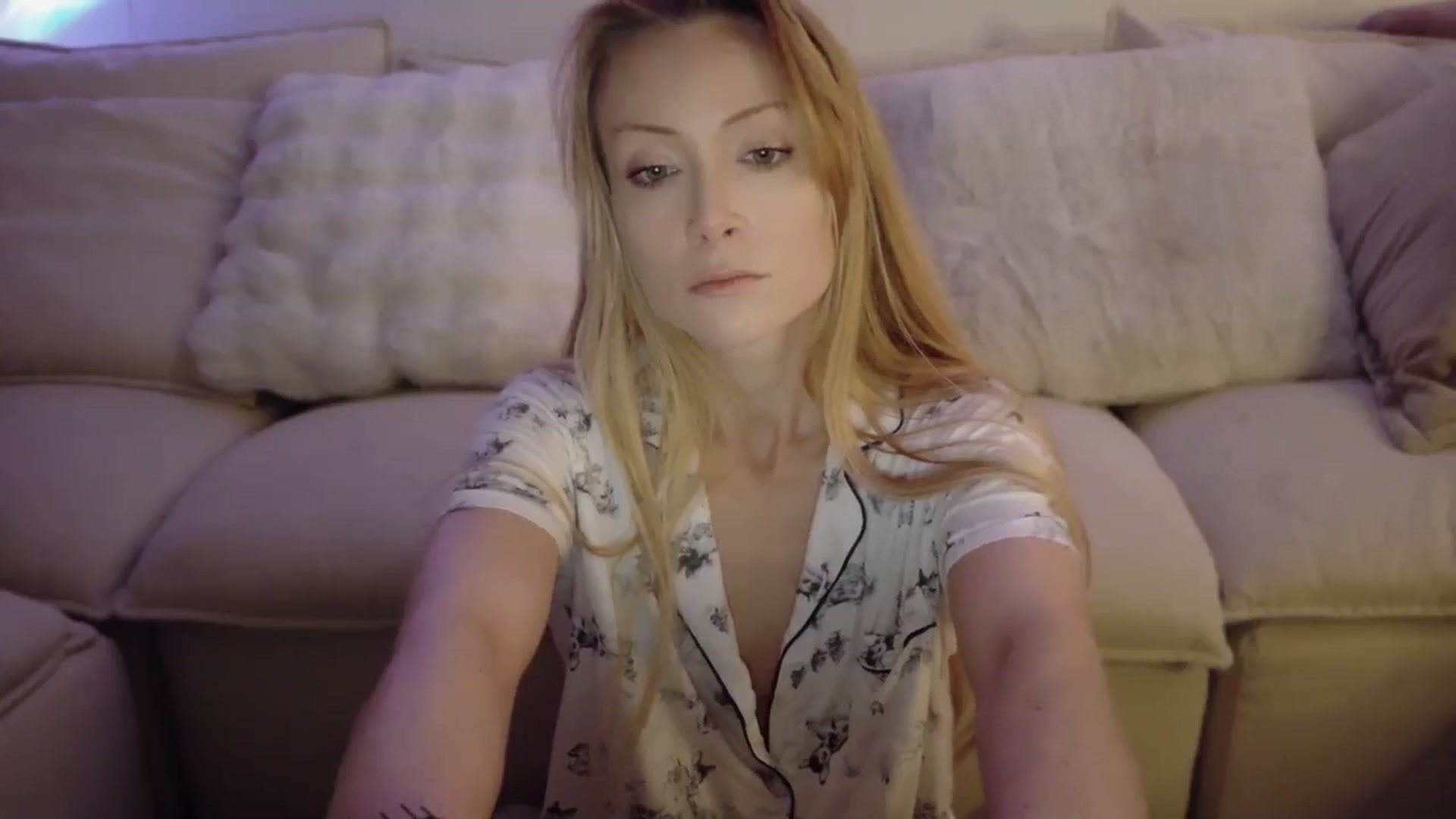 Gallery image thumbnail from xSadiexBlairx's myfreecams stream on, 02/17/2026, 03:05 image 14 of 20