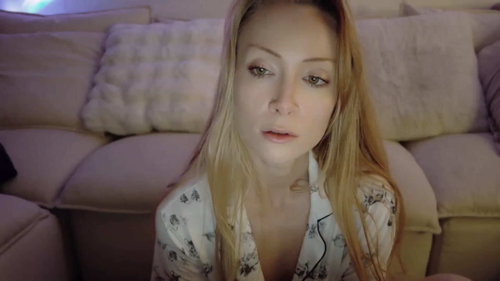 Gallery image thumbnail from xSadiexBlairx's myfreecams stream on, 02/17/2026, 03:05 image 19 of 20