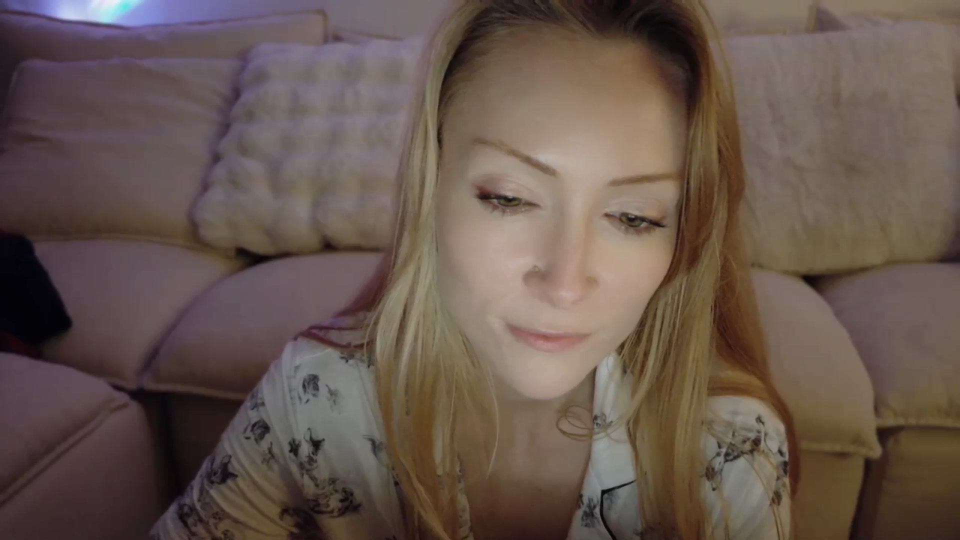 Gallery image thumbnail from xSadiexBlairx's myfreecams stream on, 02/17/2026, 03:05 image 20 of 20