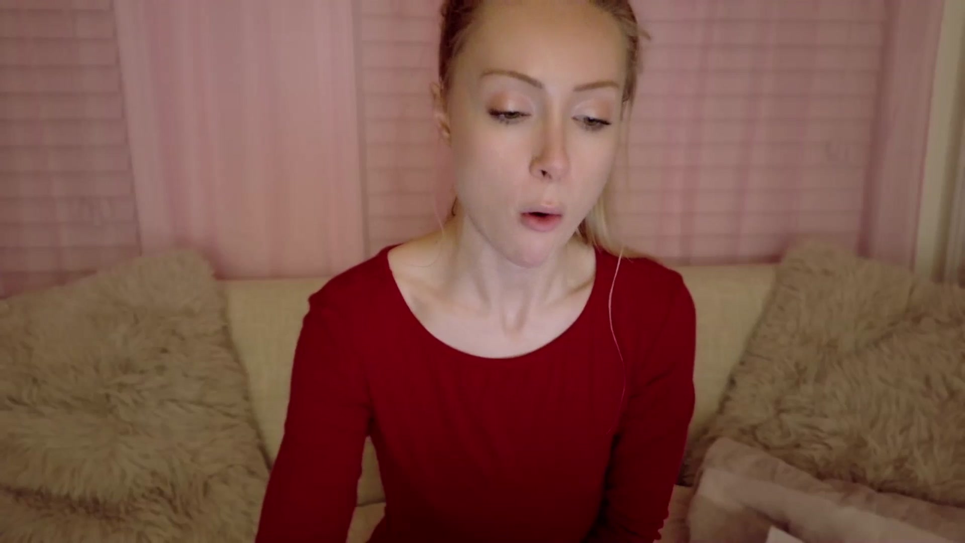 Gallery image thumbnail from xSadiexBlairx's myfreecams stream on, 02/19/2026, 02:50 image 19 of 20