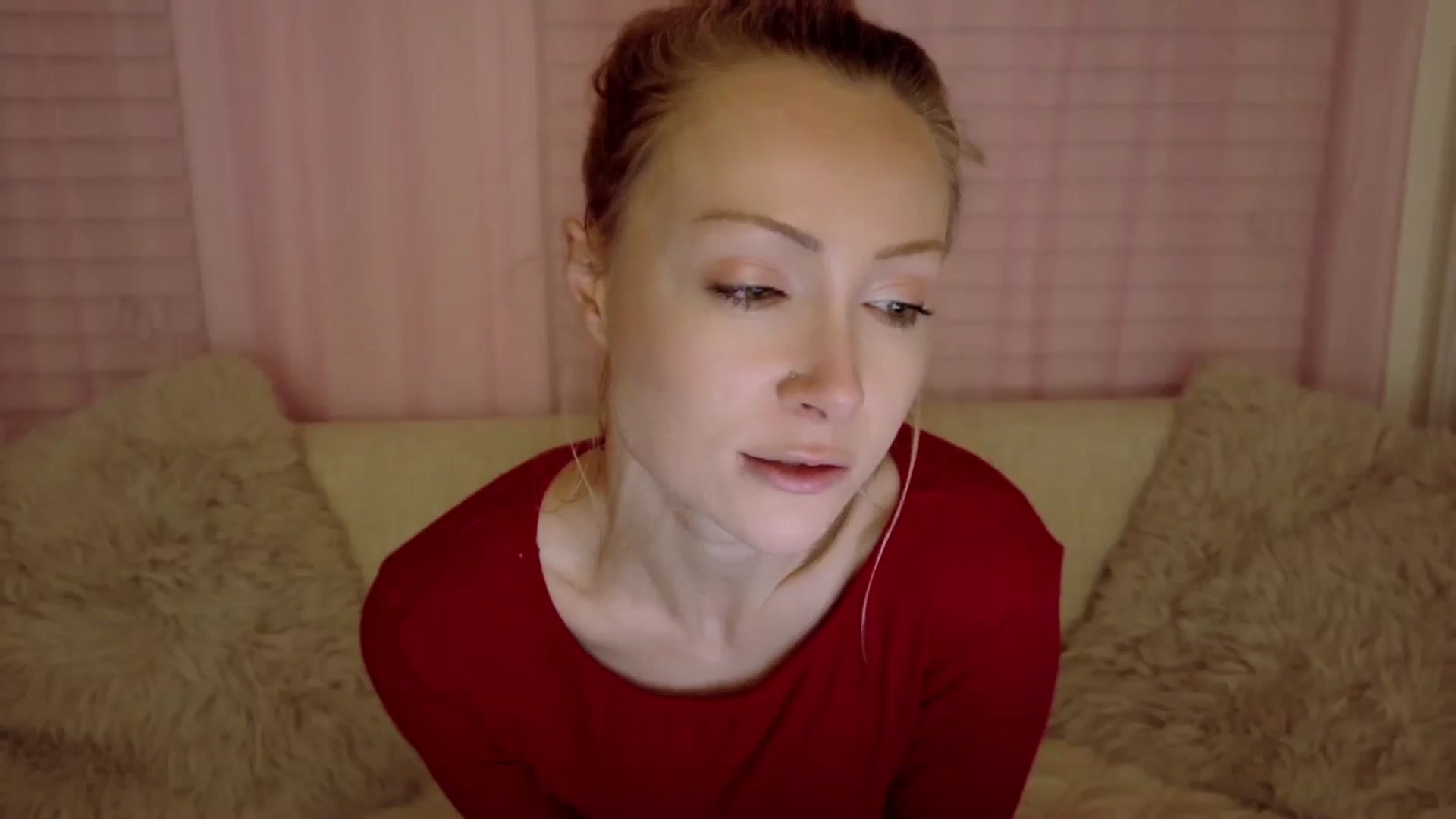 Gallery image thumbnail from xSadiexBlairx's myfreecams stream on, 02/19/2026, 02:50 image 9 of 20