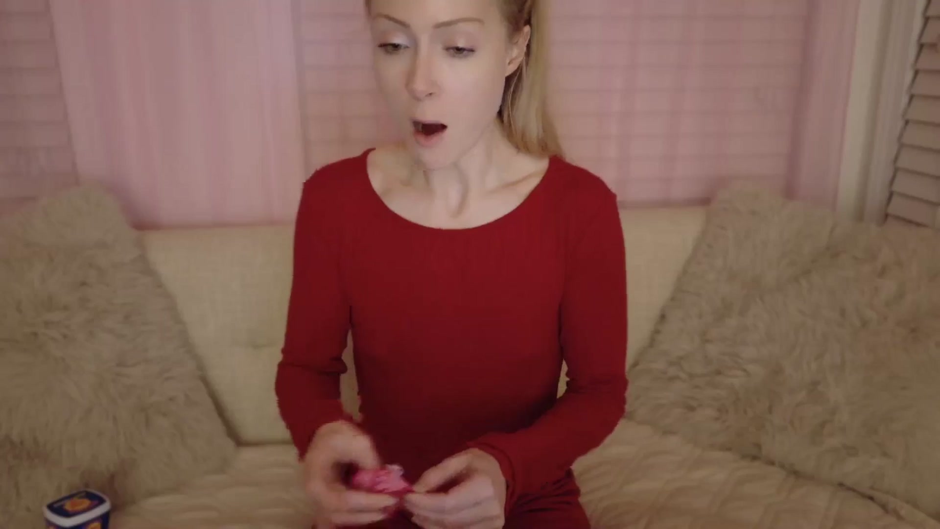 Gallery image thumbnail from xSadiexBlairx's myfreecams stream on, 02/19/2026, 02:50 image 2 of 20