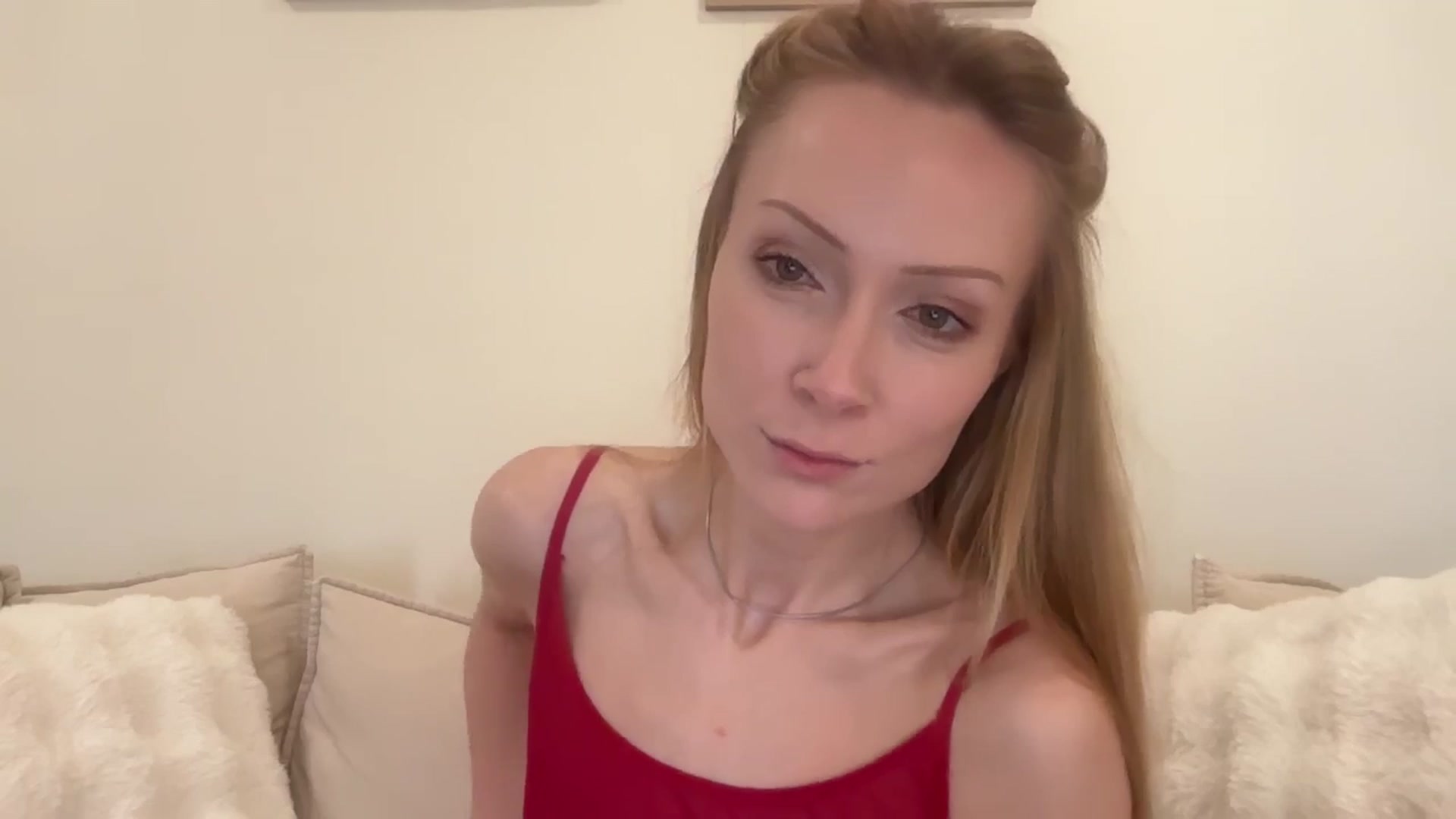 Gallery image thumbnail from xSadiexBlairx's myfreecams stream on, 03/19/2026, 18:01 image 6 of 20