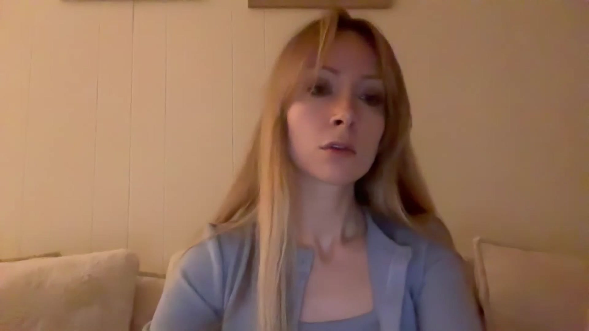 Gallery image thumbnail from xSadiexBlairx's myfreecams stream on, 03/31/2026, 02:50 image 4 of 20
