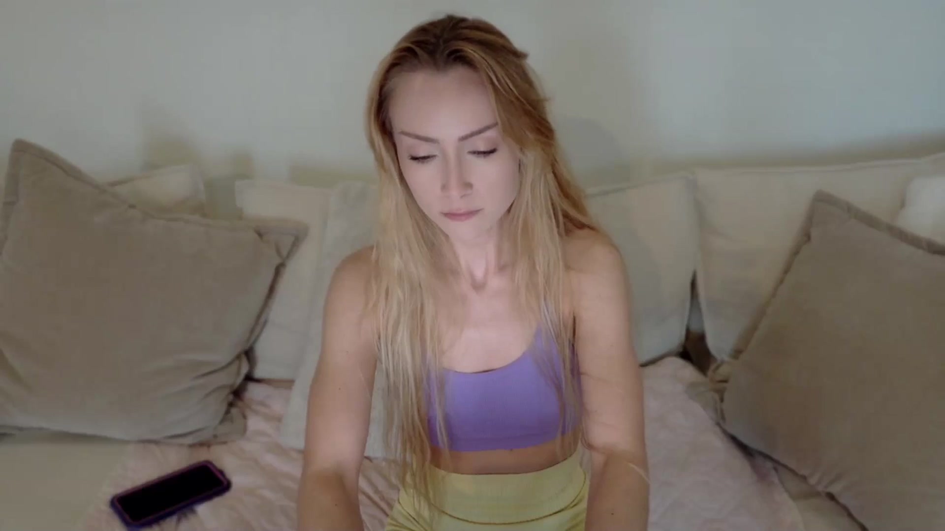 Gallery image thumbnail from xSadiexBlairx's myfreecams stream on, 04/26/2026, 20:03 image 11 of 20