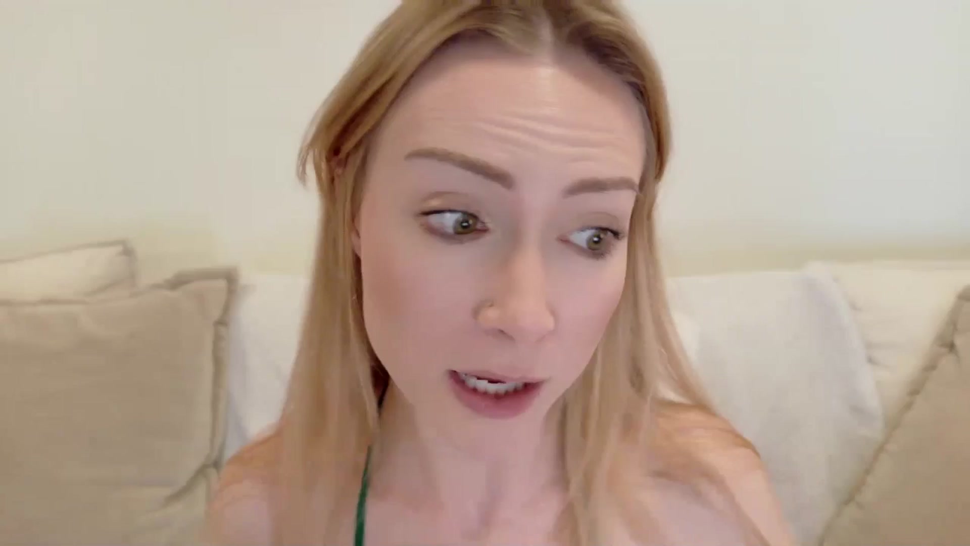 Gallery image thumbnail from xSadiexBlairx's myfreecams stream on, 04/27/2026, 19:08 image 17 of 20