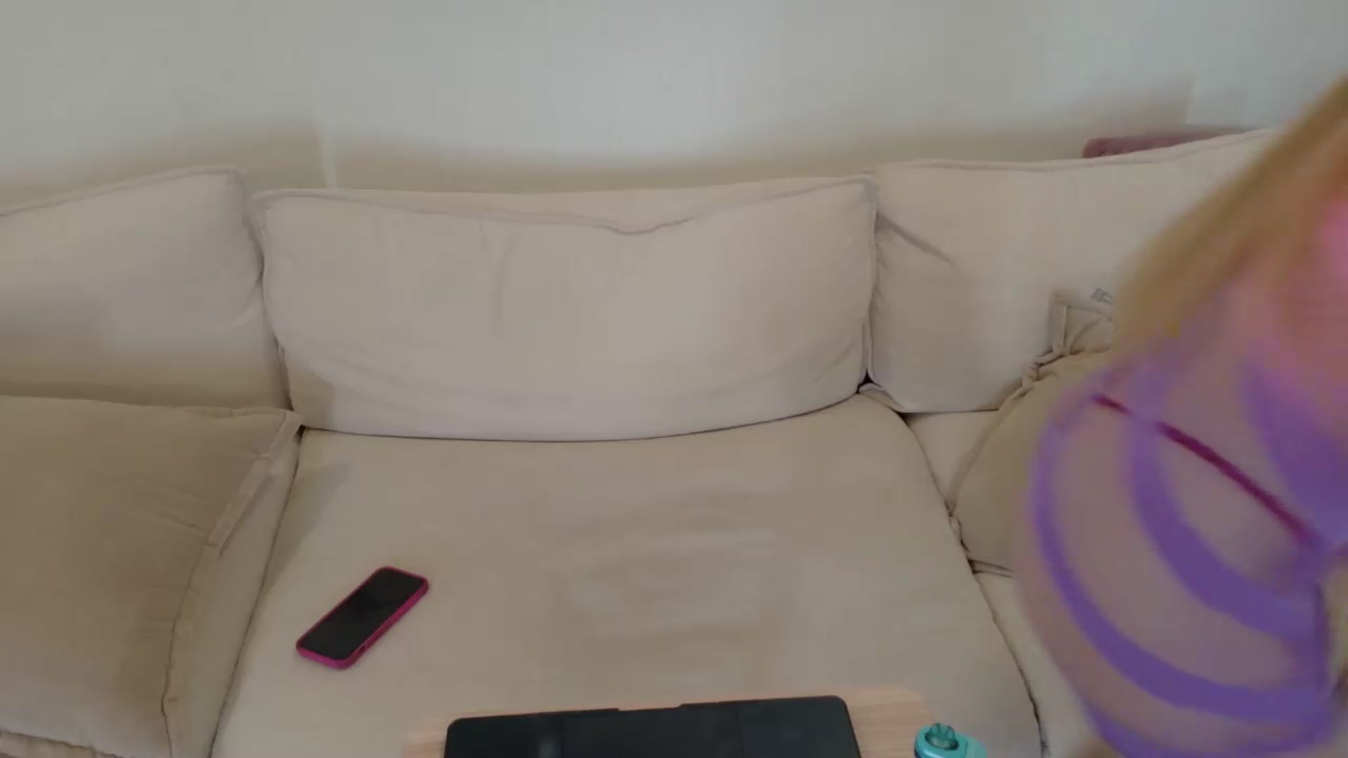 Gallery image thumbnail from xSadiexBlairx's myfreecams stream on, 05/27/2026, 18:18 image 8 of 20
