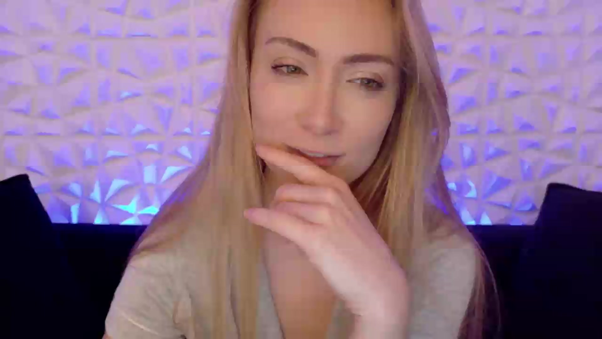Gallery image thumbnail from xSadiexBlairx's myfreecams stream on, 06/23/2026, 03:40 image 1 of 20