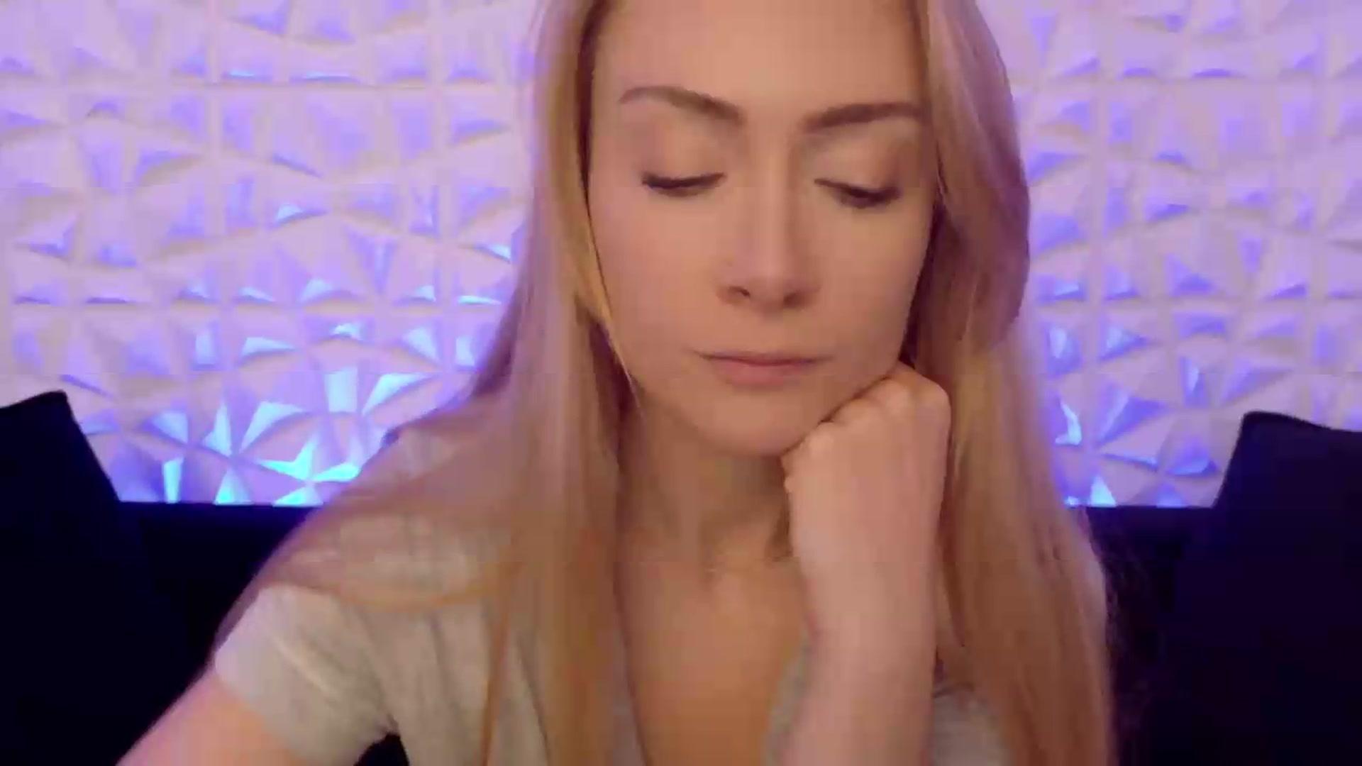 Gallery image thumbnail from xSadiexBlairx's myfreecams stream on, 06/23/2026, 03:40 image 4 of 20