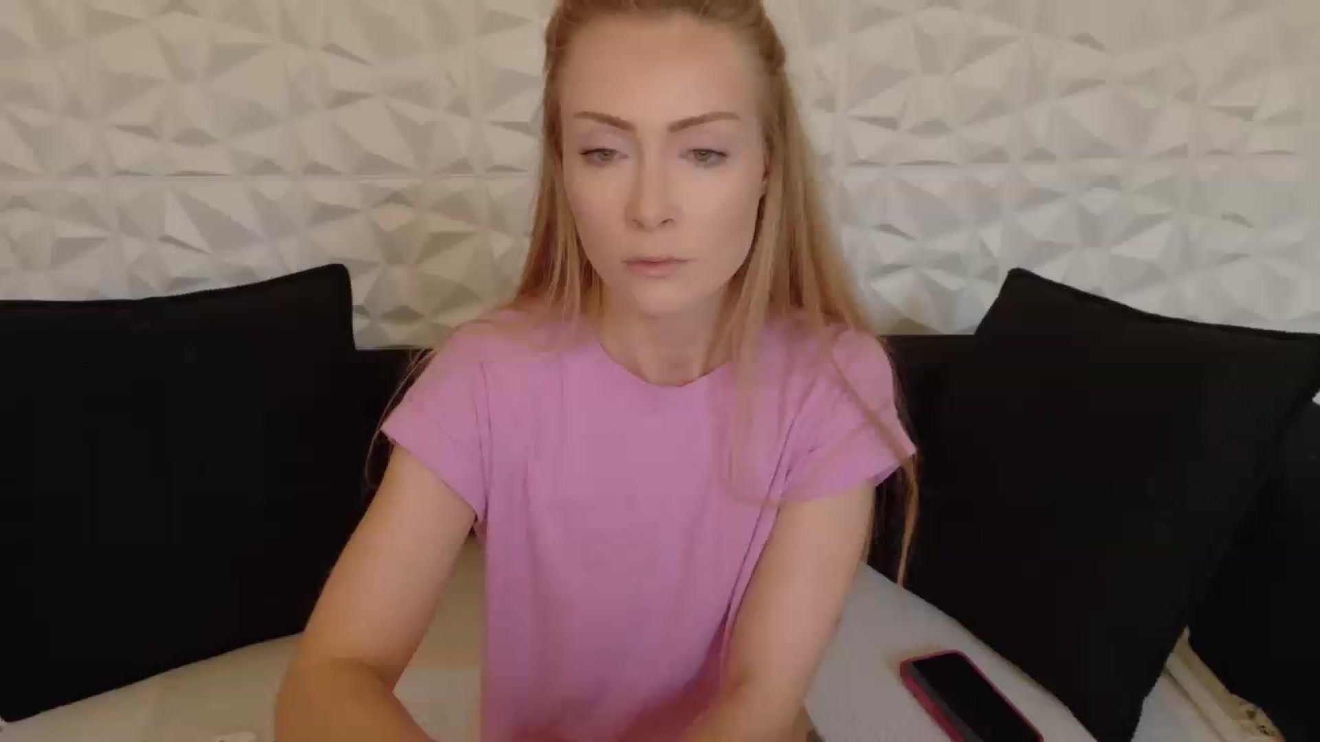 Gallery image thumbnail from xSadiexBlairx's myfreecams stream on, 07/22/2026, 19:42 image 1 of 20