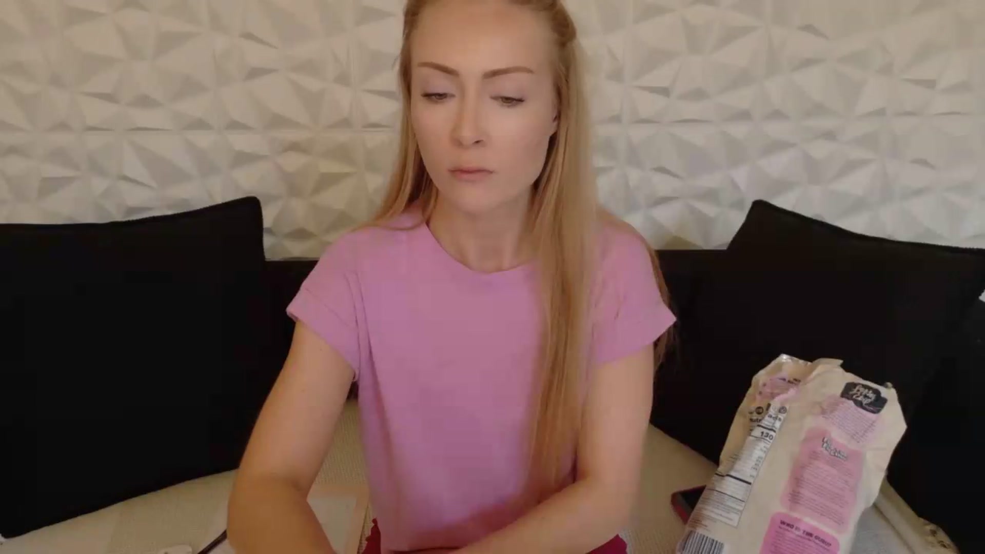 Gallery image thumbnail from xSadiexBlairx's myfreecams stream on, 07/22/2026, 19:42 image 5 of 20