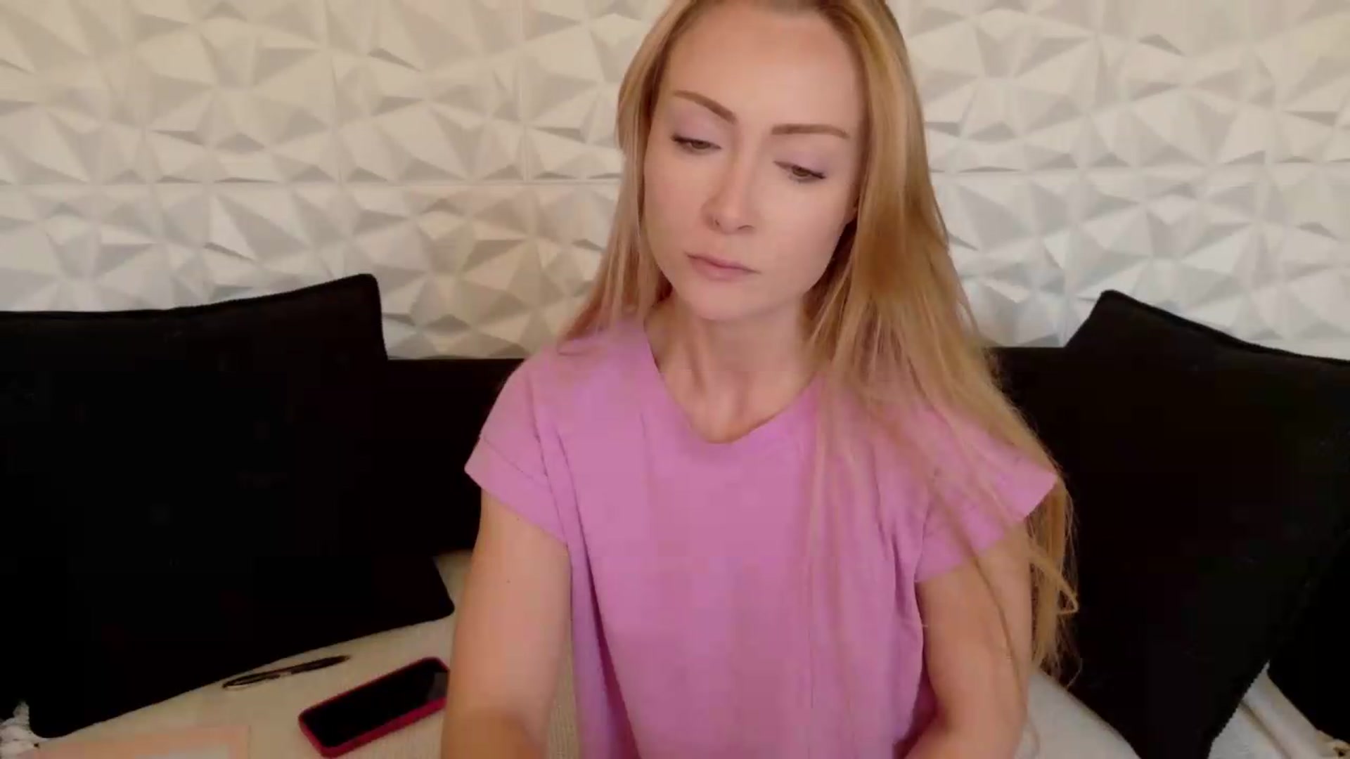 Gallery image thumbnail from xSadiexBlairx's myfreecams stream on, 07/22/2026, 21:06 image 12 of 20
