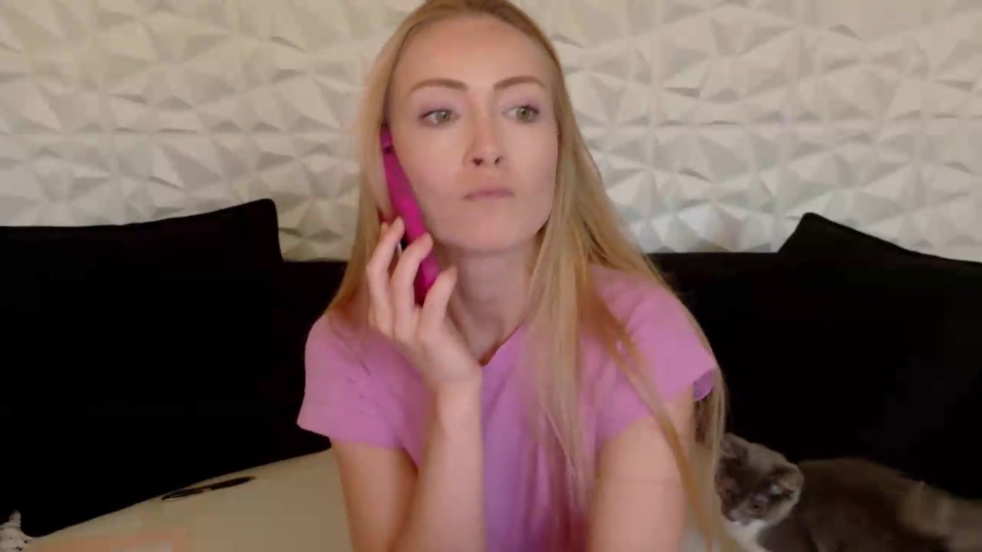 Gallery image thumbnail from xSadiexBlairx's myfreecams stream on, 07/22/2026, 21:06 image 15 of 20