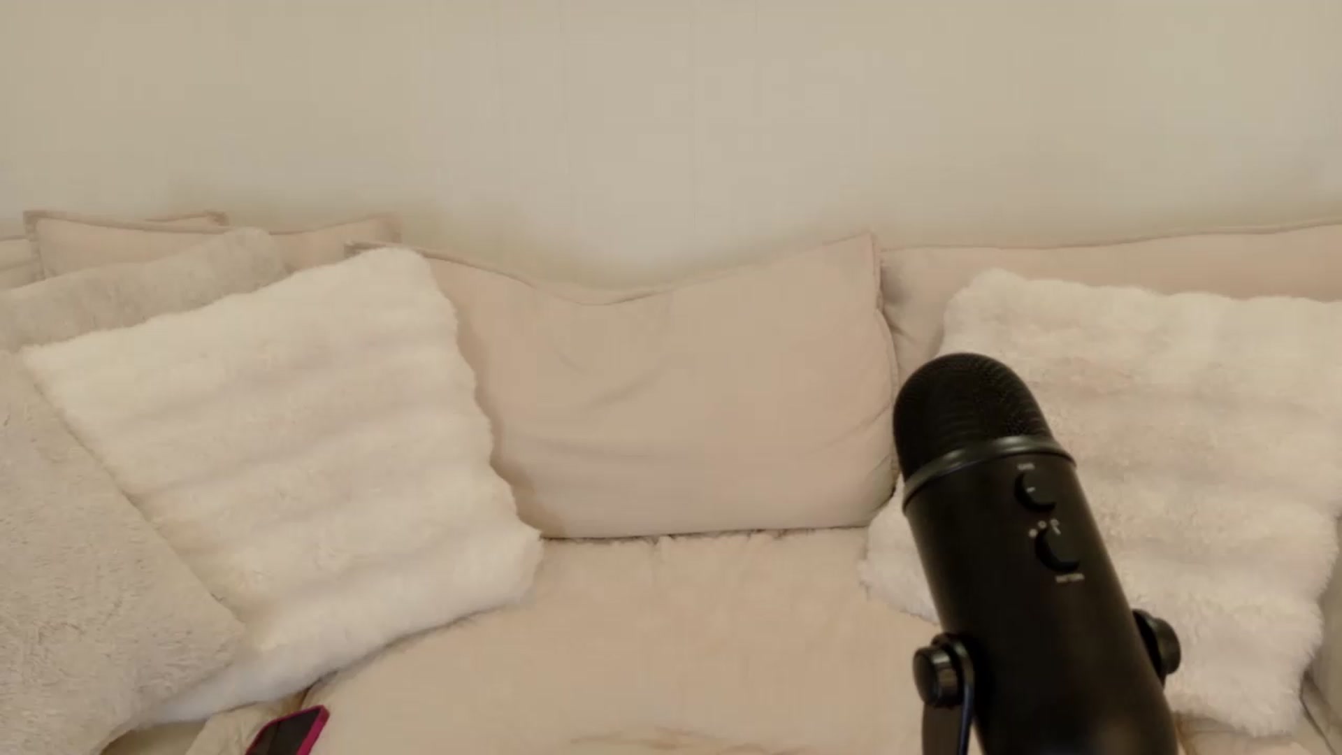 Gallery image thumbnail from xSadiexBlairx's myfreecams stream on, 08/14/2026, 19:47 image 5 of 20