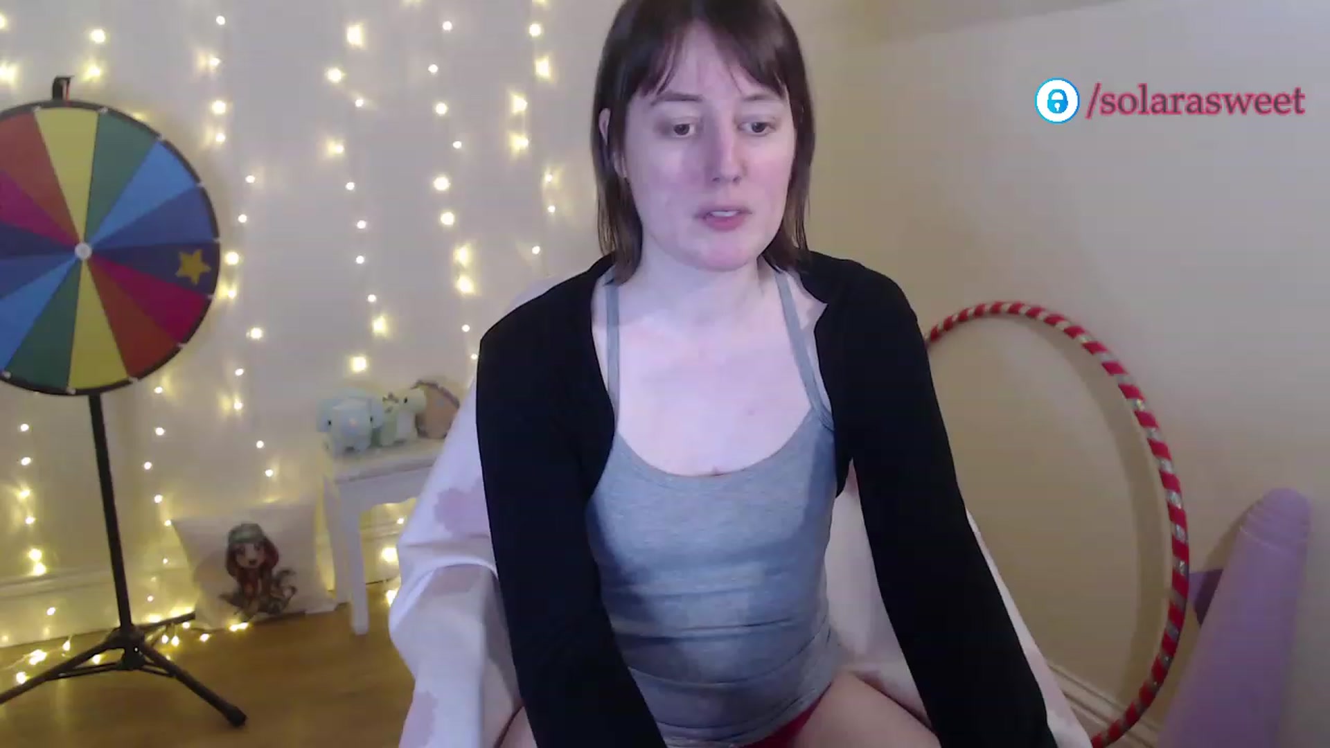 Gallery image thumbnail from xSolaraSweetx's myfreecams stream on, 01/03/2023, 21:04 image 3 of 20