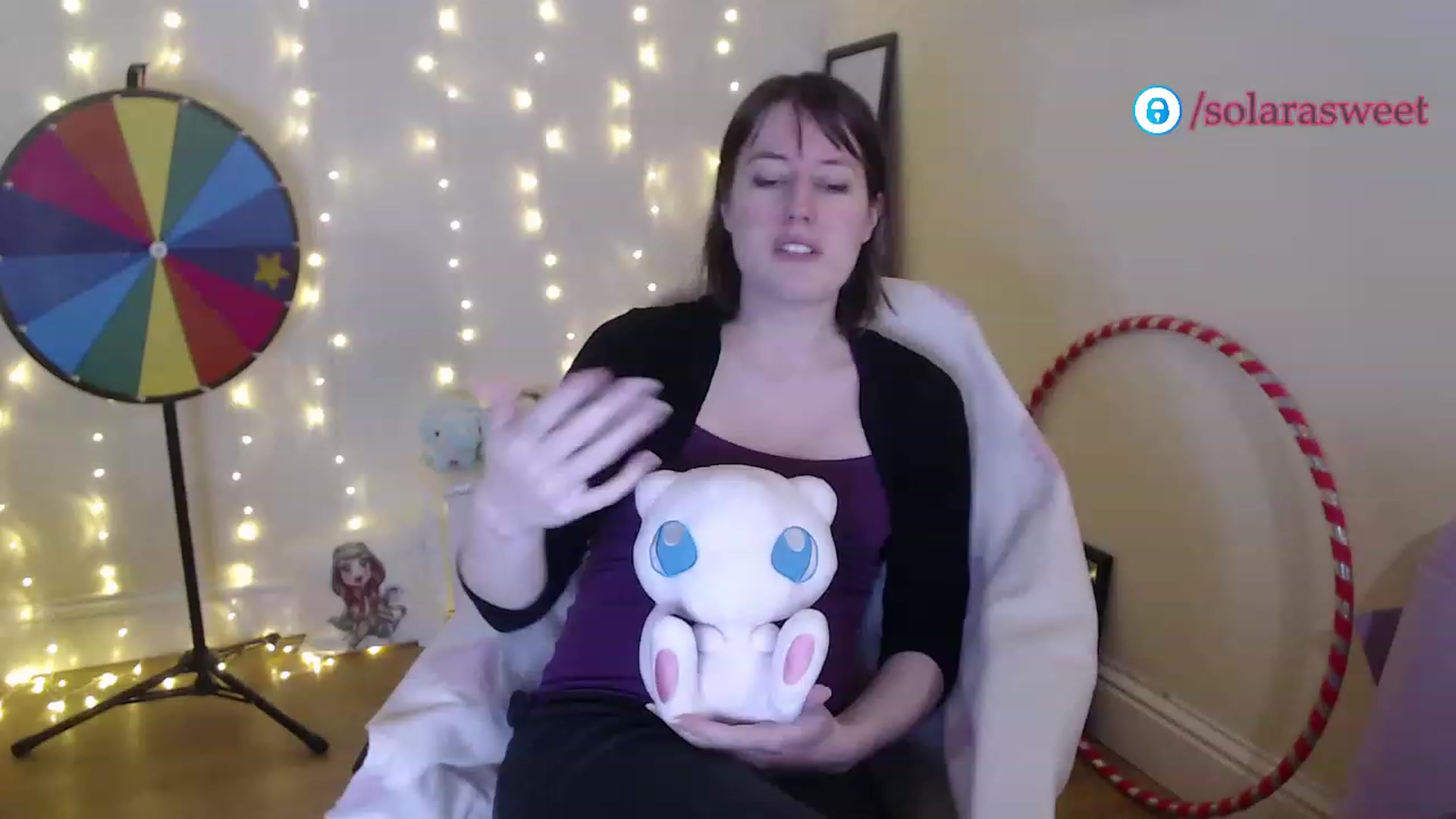 Gallery image thumbnail from xSolaraSweetx's myfreecams stream on, 01/04/2023, 22:49 image 4 of 20