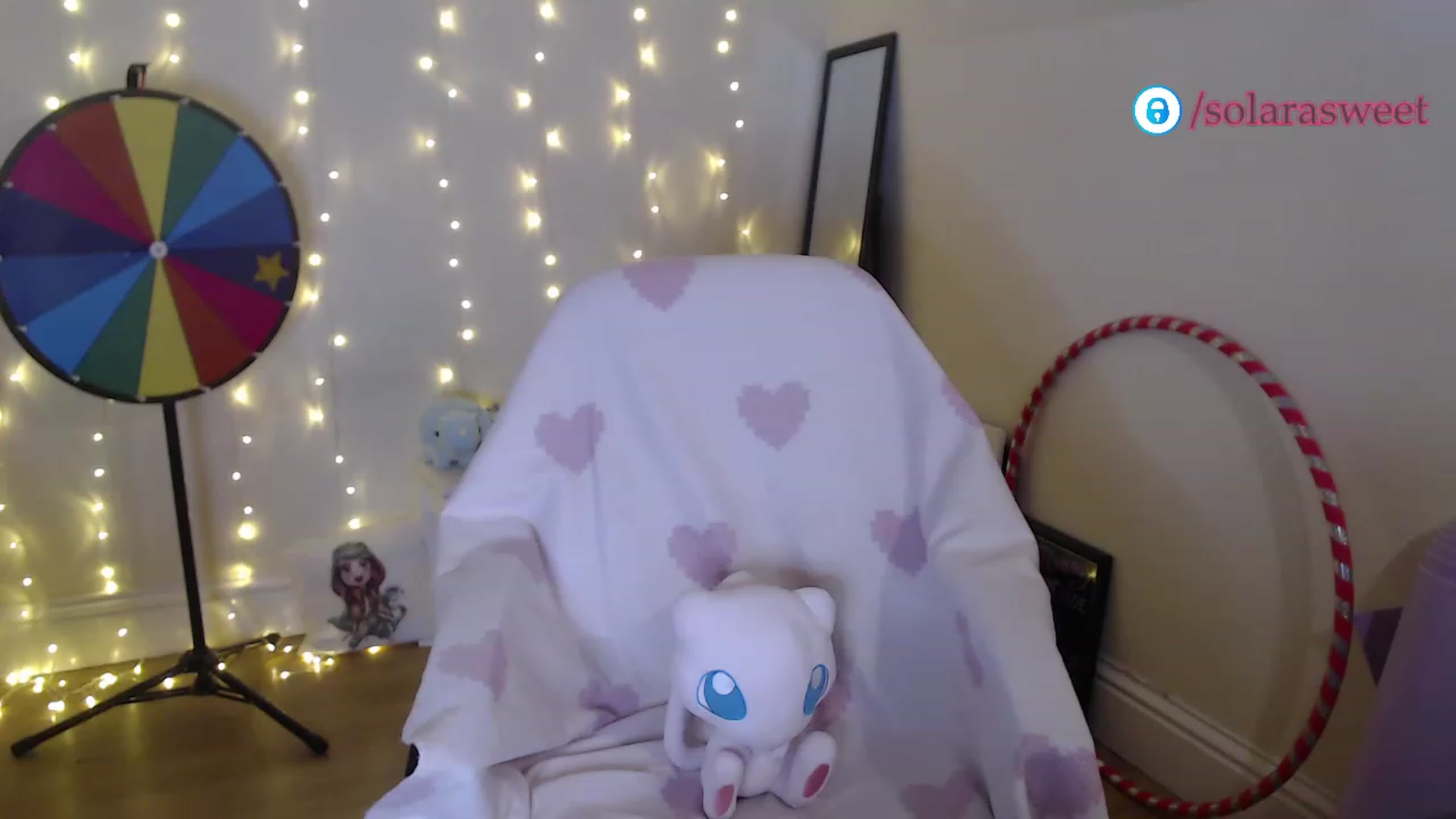 Gallery image thumbnail from xSolaraSweetx's myfreecams stream on, 01/04/2023, 22:49 image 5 of 20