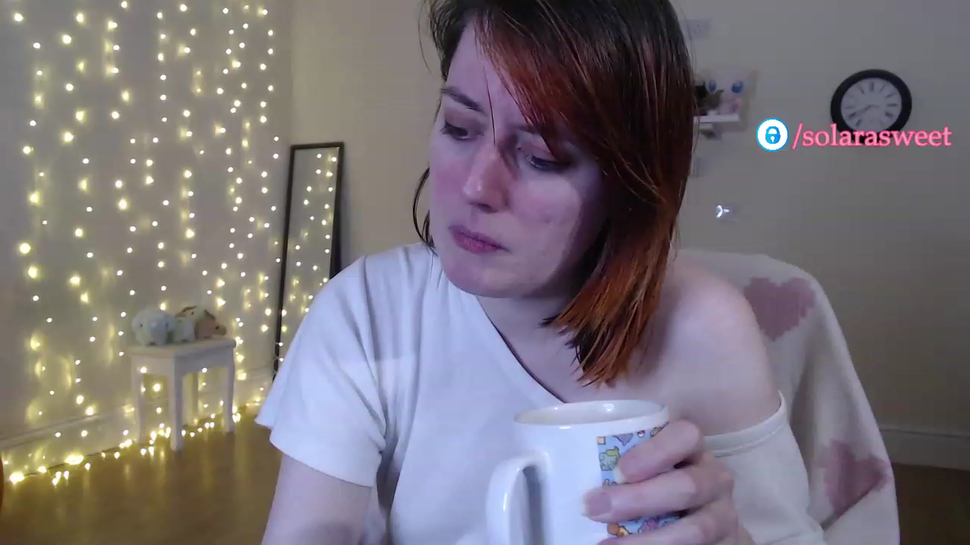 Gallery image thumbnail from xSolaraSweetx's myfreecams stream on, 04/15/2023, 21:39 image 20 of 20