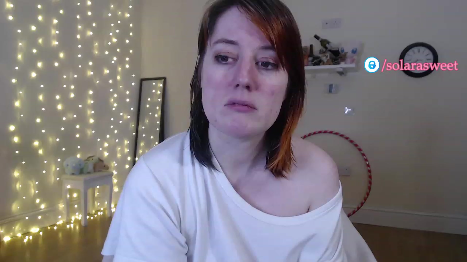 Gallery image thumbnail from xSolaraSweetx's myfreecams stream on, 04/15/2023, 22:38 image 20 of 20