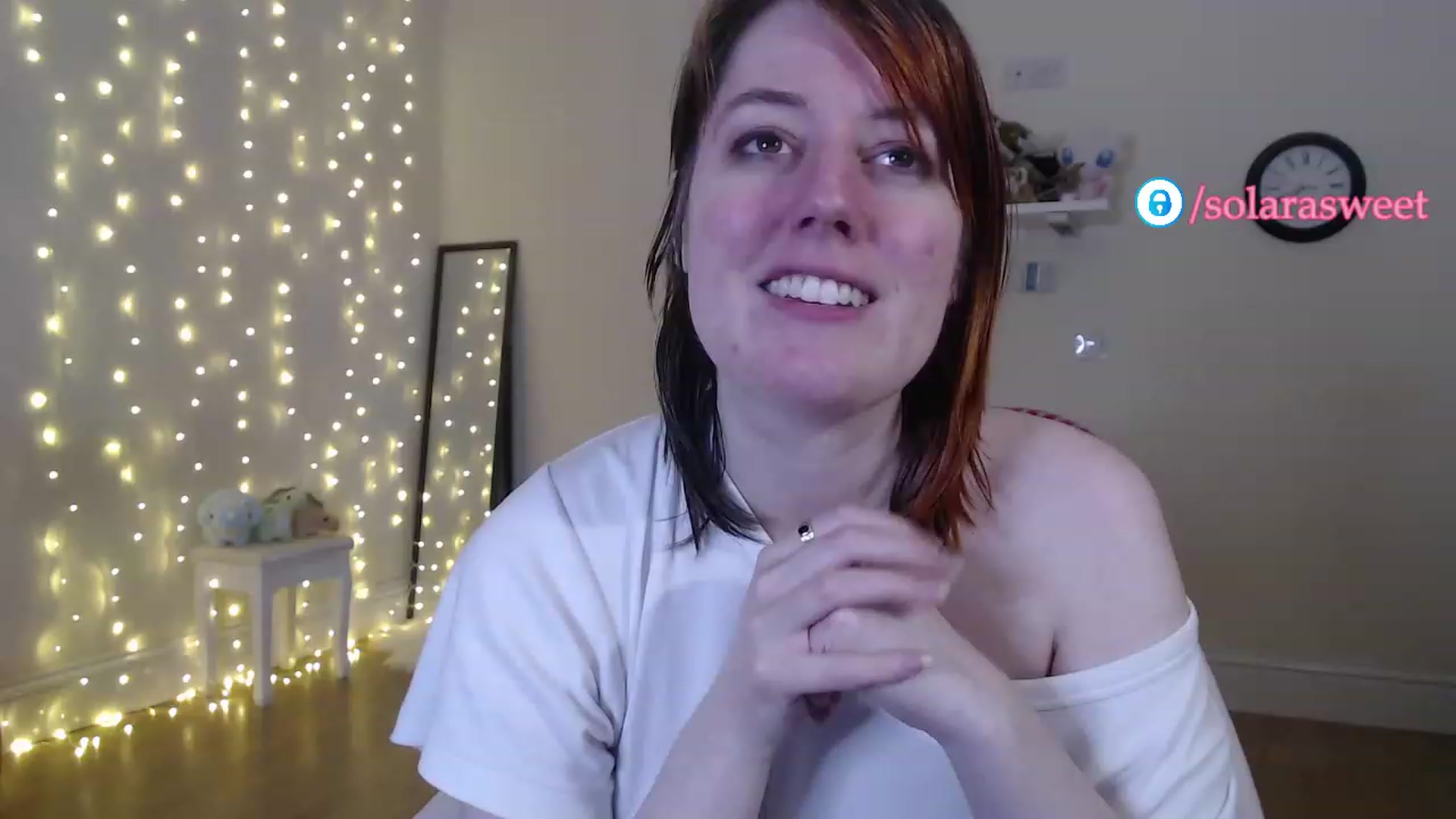 Gallery image thumbnail from xSolaraSweetx's myfreecams stream on, 04/15/2023, 22:38 image 15 of 20