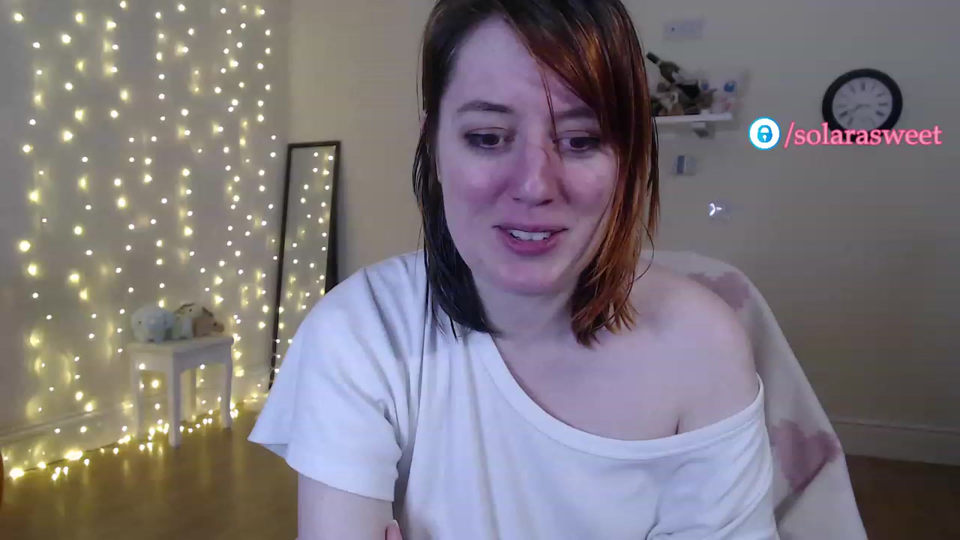 Gallery image thumbnail from xSolaraSweetx's myfreecams stream on, 04/15/2023, 22:38 image 2 of 20