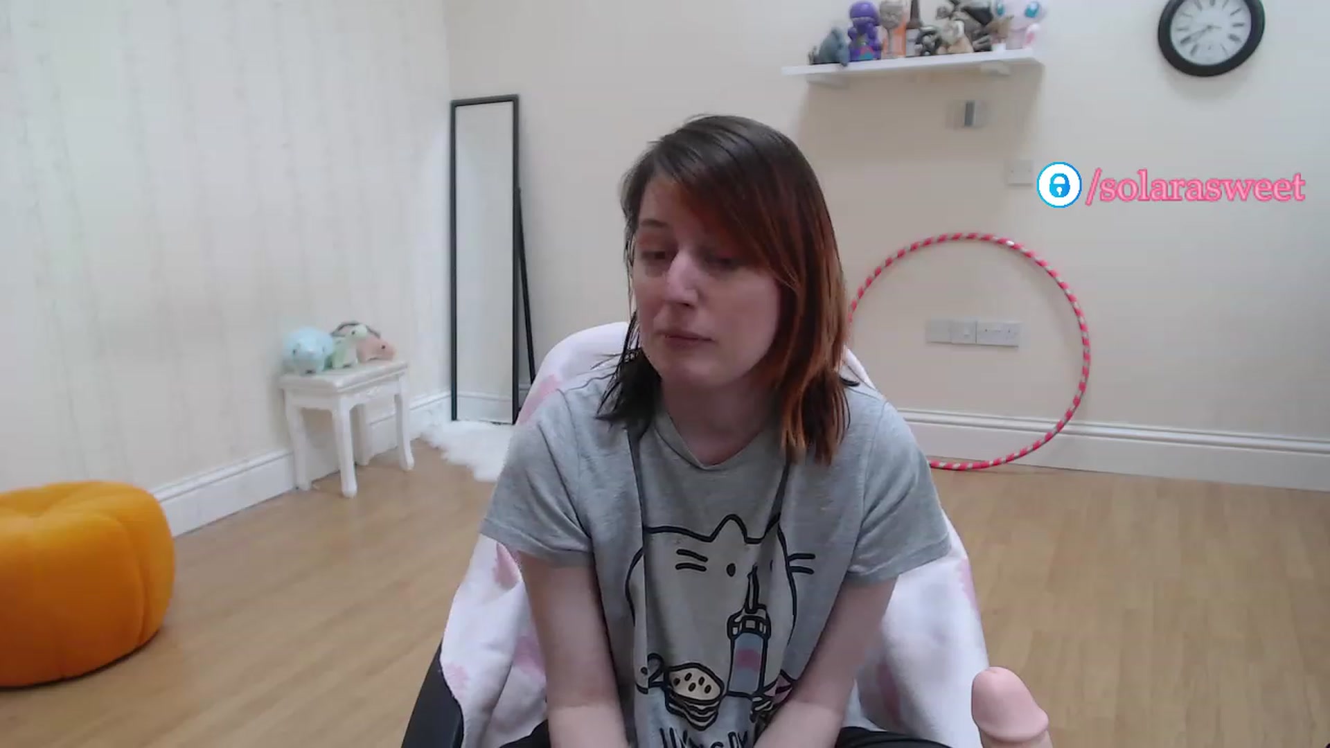 Gallery image thumbnail from xSolaraSweetx's myfreecams stream on, 04/30/2023, 14:33 image 10 of 20
