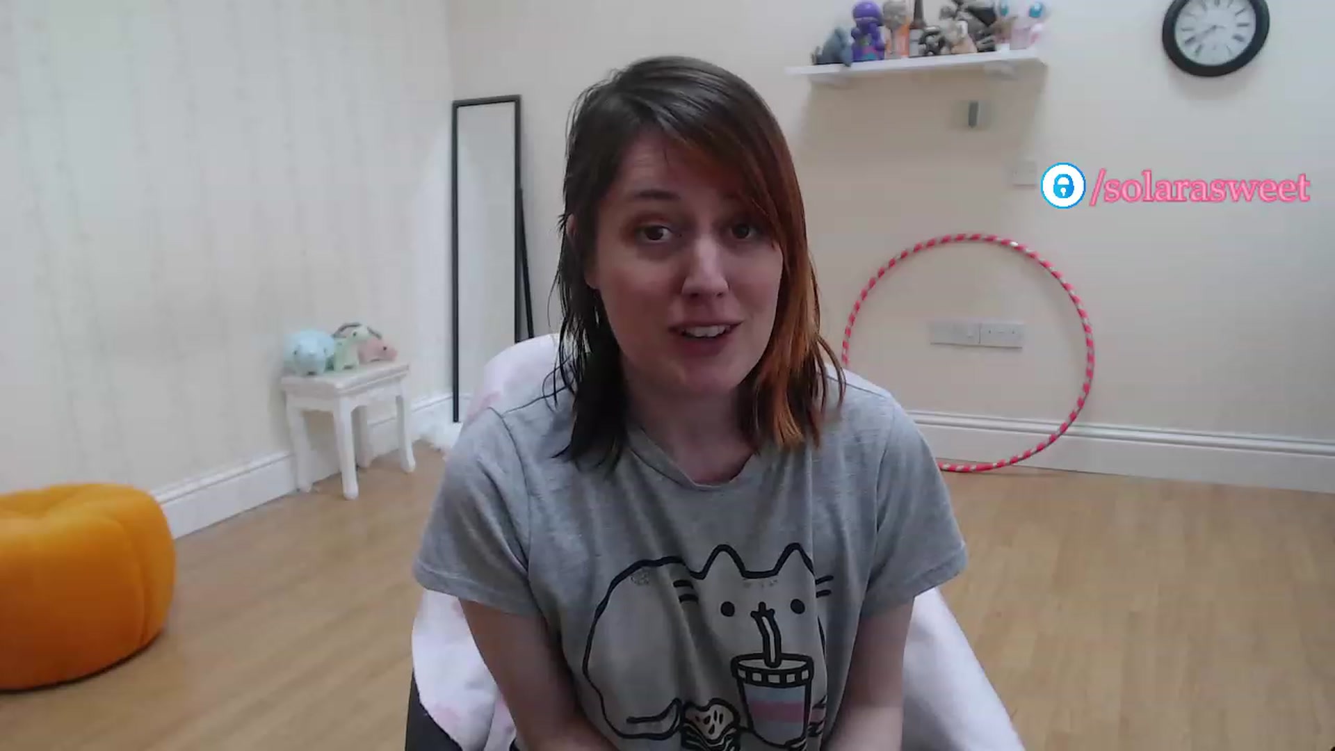 Gallery image thumbnail from xSolaraSweetx's myfreecams stream on, 04/30/2023, 14:33 image 11 of 20