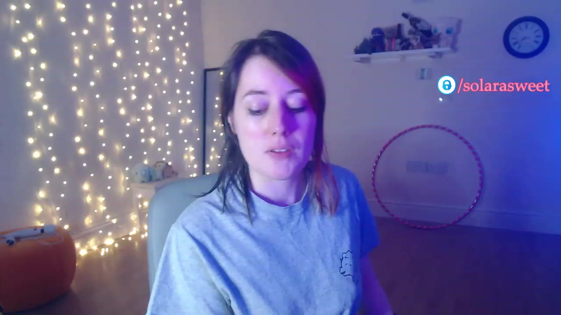 Gallery image thumbnail from xSolaraSweetx's myfreecams stream on, 06/29/2023, 21:02 image 20 of 20