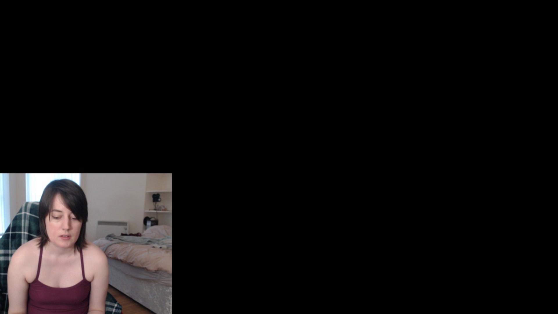 Gallery image thumbnail from xSolaraSweetx's myfreecams stream on, 07/23/2024, 19:39 image 6 of 20