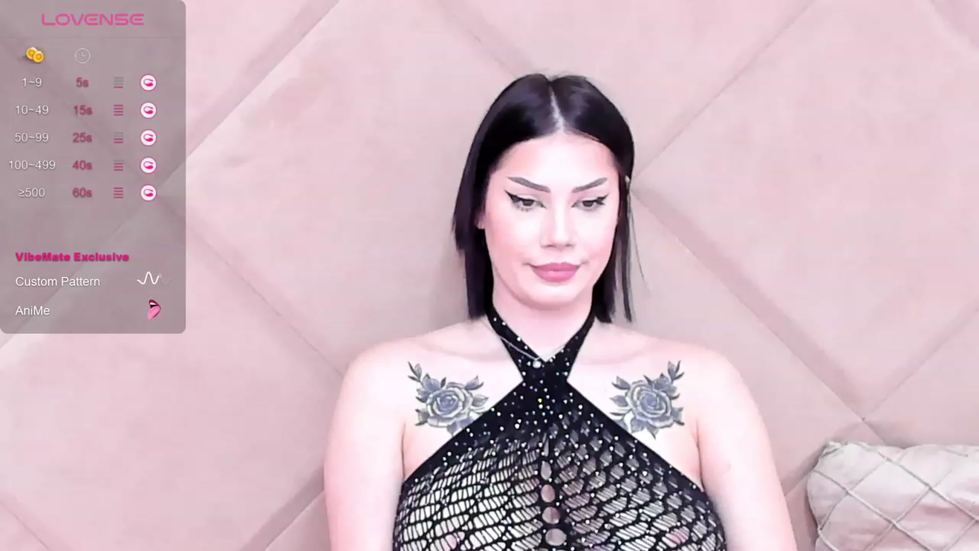 Gallery image thumbnail from xSugarKellie's myfreecams stream on, 02/13/2024, 15:29 image 19 of 20