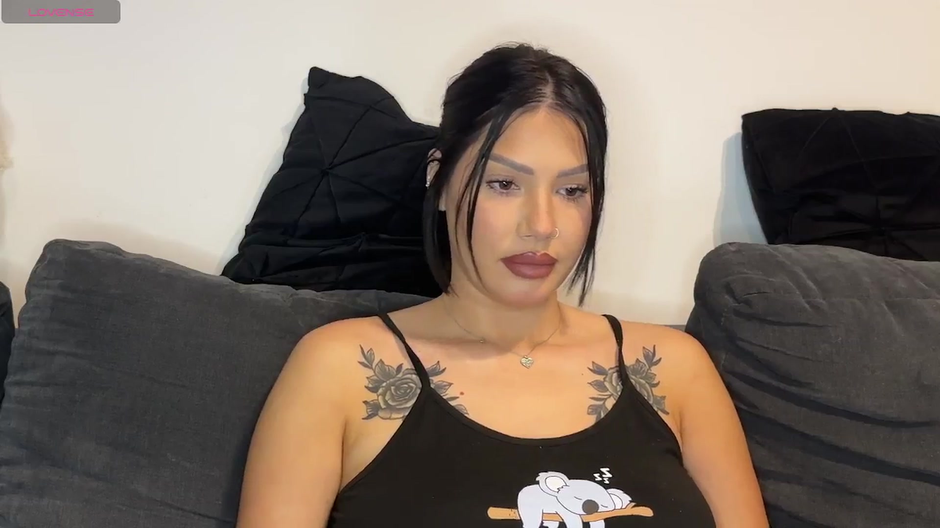 Gallery image thumbnail from xSugarKellie's myfreecams stream on, 05/27/2024, 17:19 image 7 of 20