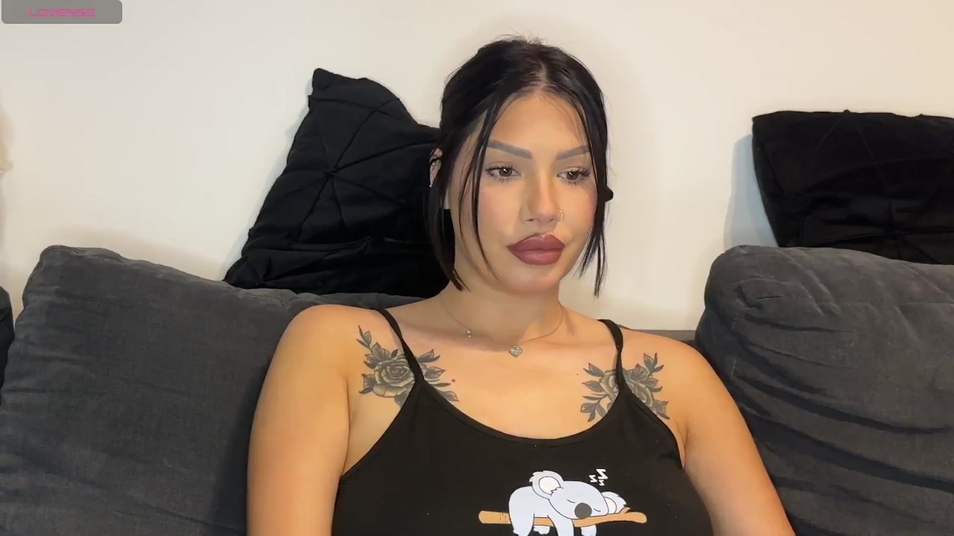 Gallery image thumbnail from xSugarKellie's myfreecams stream on, 05/27/2024, 17:19 image 6 of 20