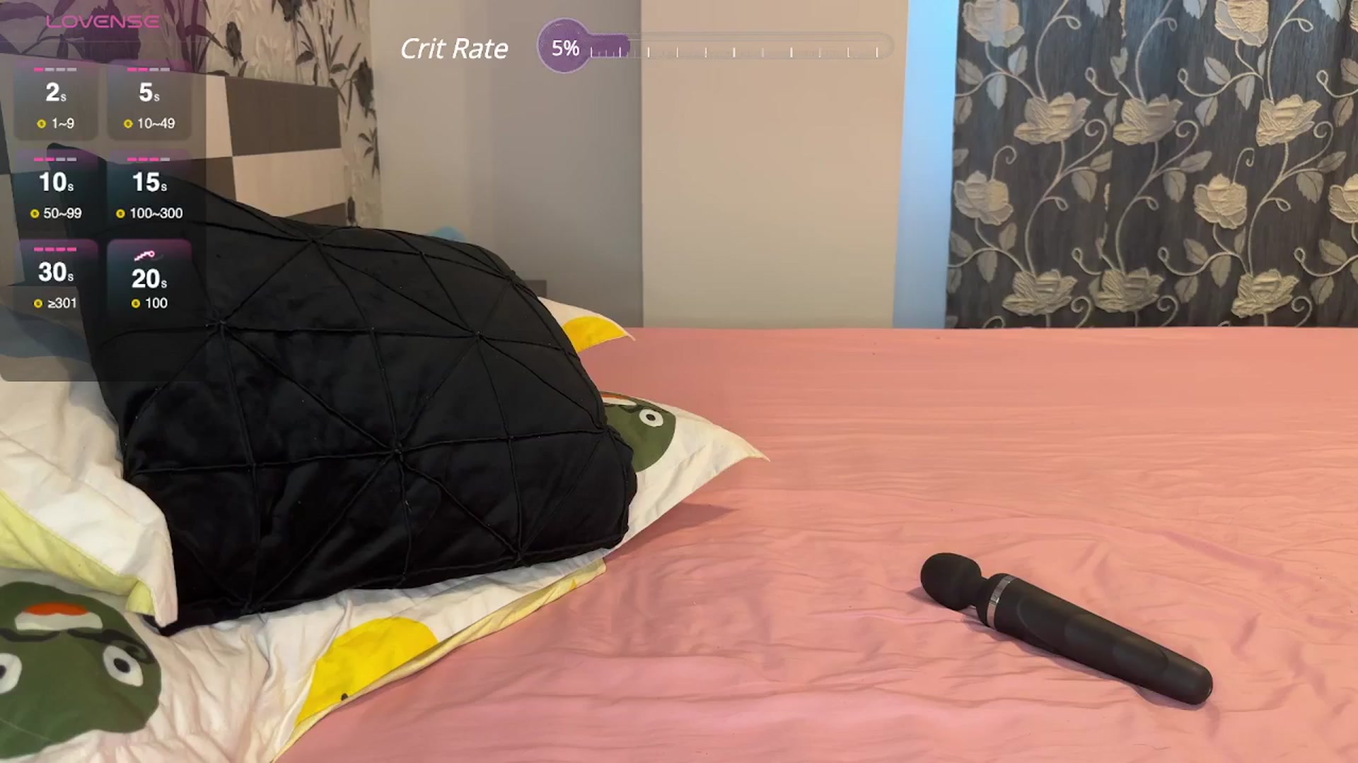 Gallery image thumbnail from xSugarKellie's myfreecams stream on, 05/29/2024, 17:45 image 8 of 20