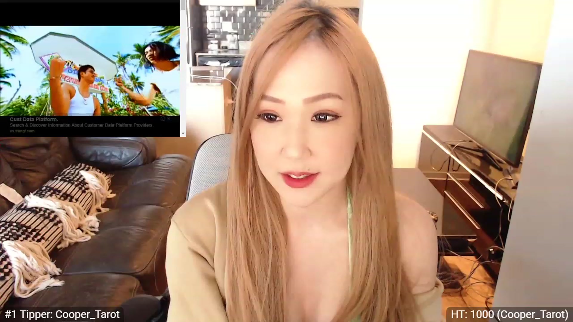 Gallery image thumbnail from xWildThingx's myfreecams stream on, 12/04/2022, 19:43 image 8 of 20
