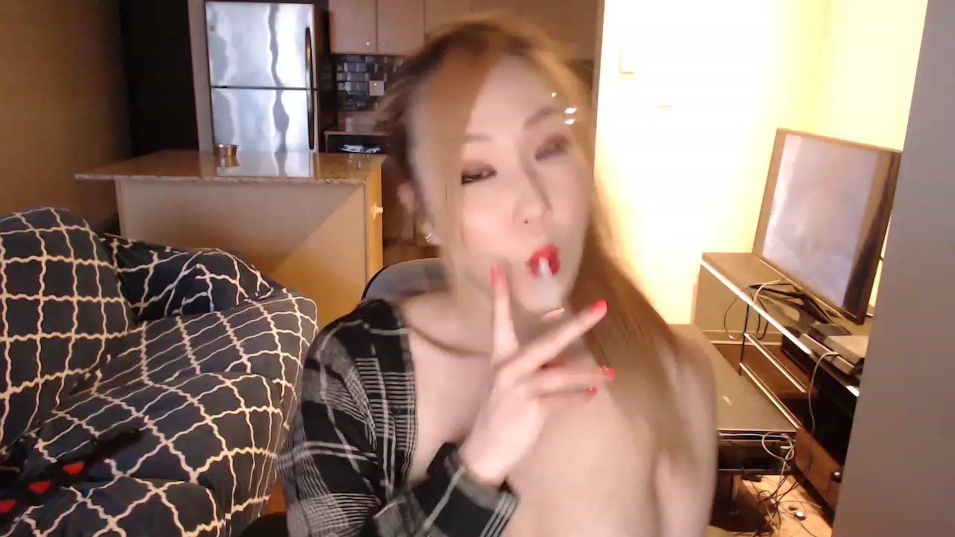 Gallery image thumbnail from xWildThingx's myfreecams stream on, 01/01/2023, 22:17 image 19 of 20