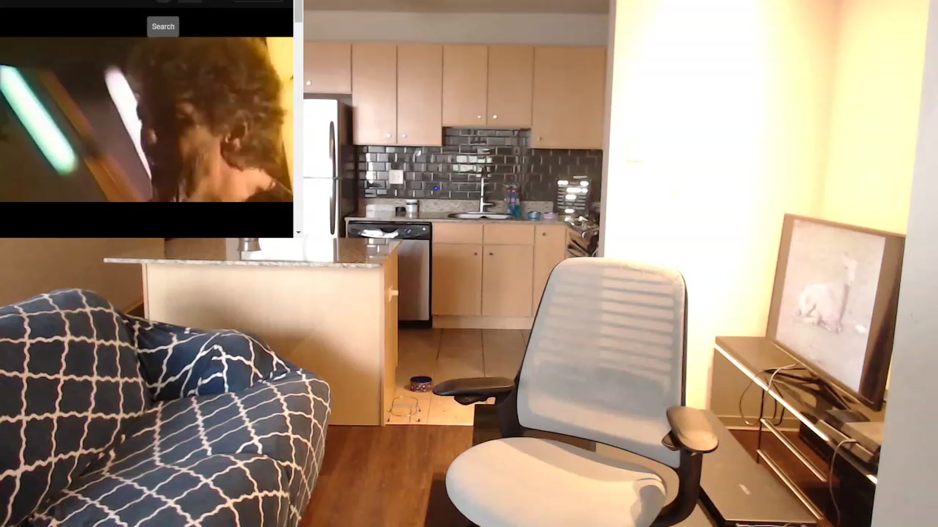 Gallery image thumbnail from xWildThingx's myfreecams stream on, 01/01/2023, 22:17 image 9 of 20